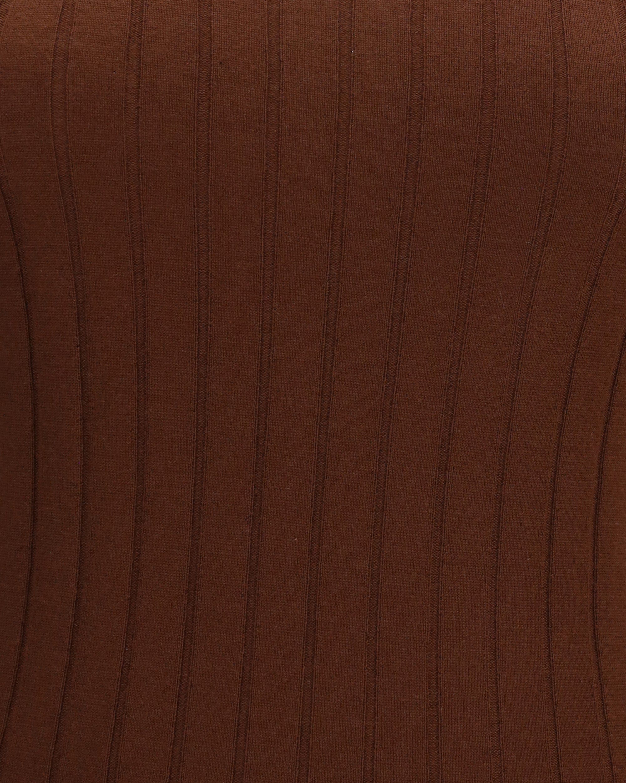 Brunello Cucinelli Brunello Cucinelli Ribbed Jersey Sleeveless Top