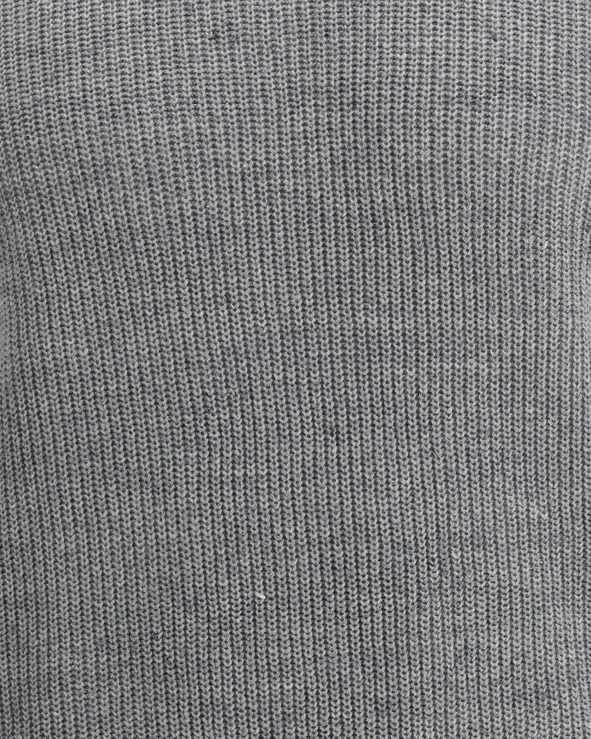 Brunello Cucinelli Ribbed Linen-Cotton Blend T-Shirt