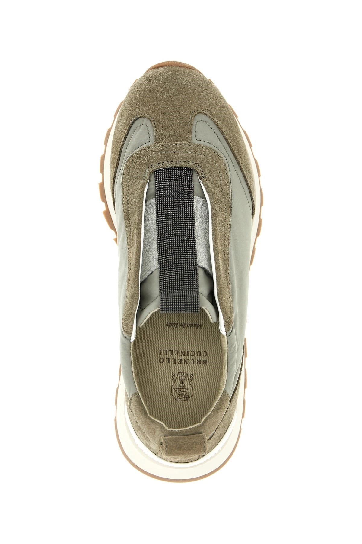 Brunello Cucinelli Brunello Cucinelli Runners Sneakers