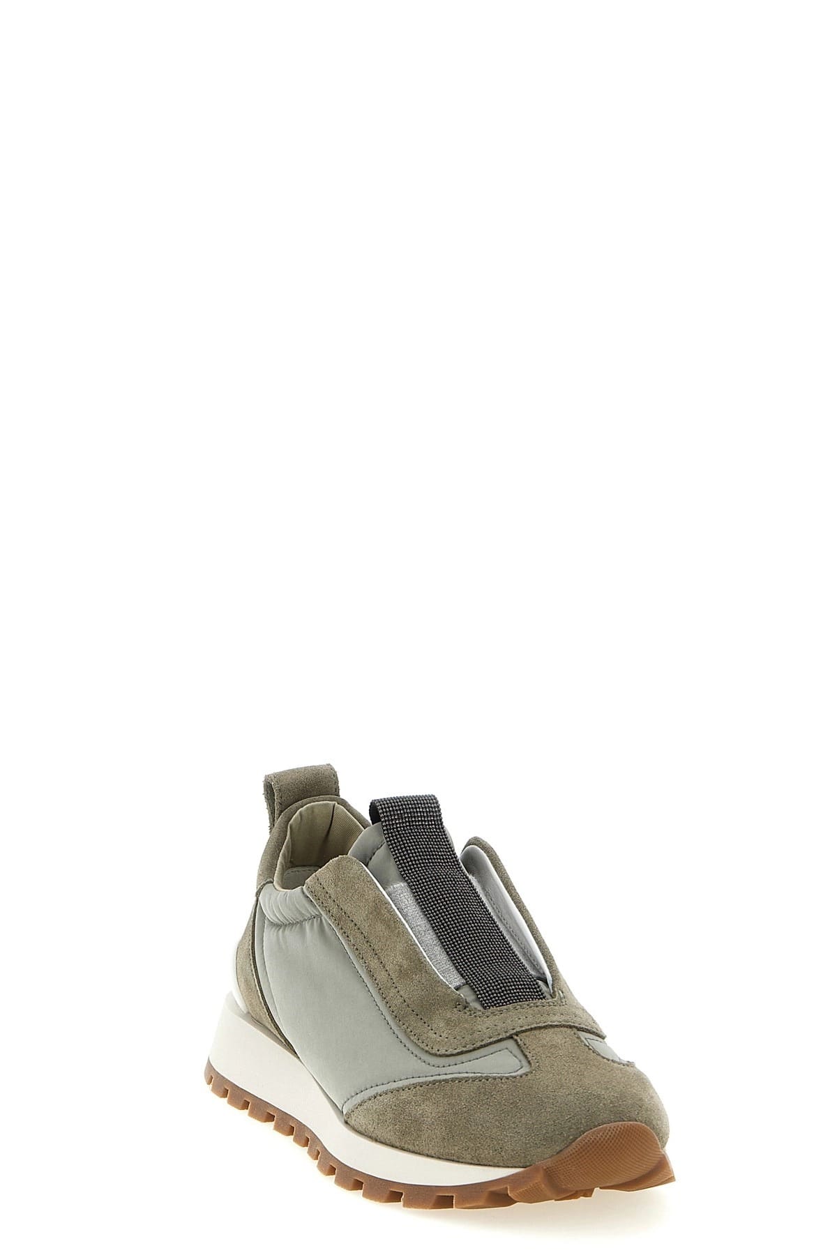 Brunello Cucinelli Brunello Cucinelli Runners Sneakers