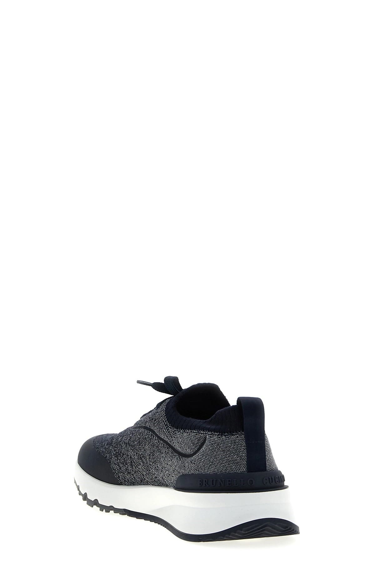 Brunello Cucinelli Brunello Cucinelli Runners Sneakers