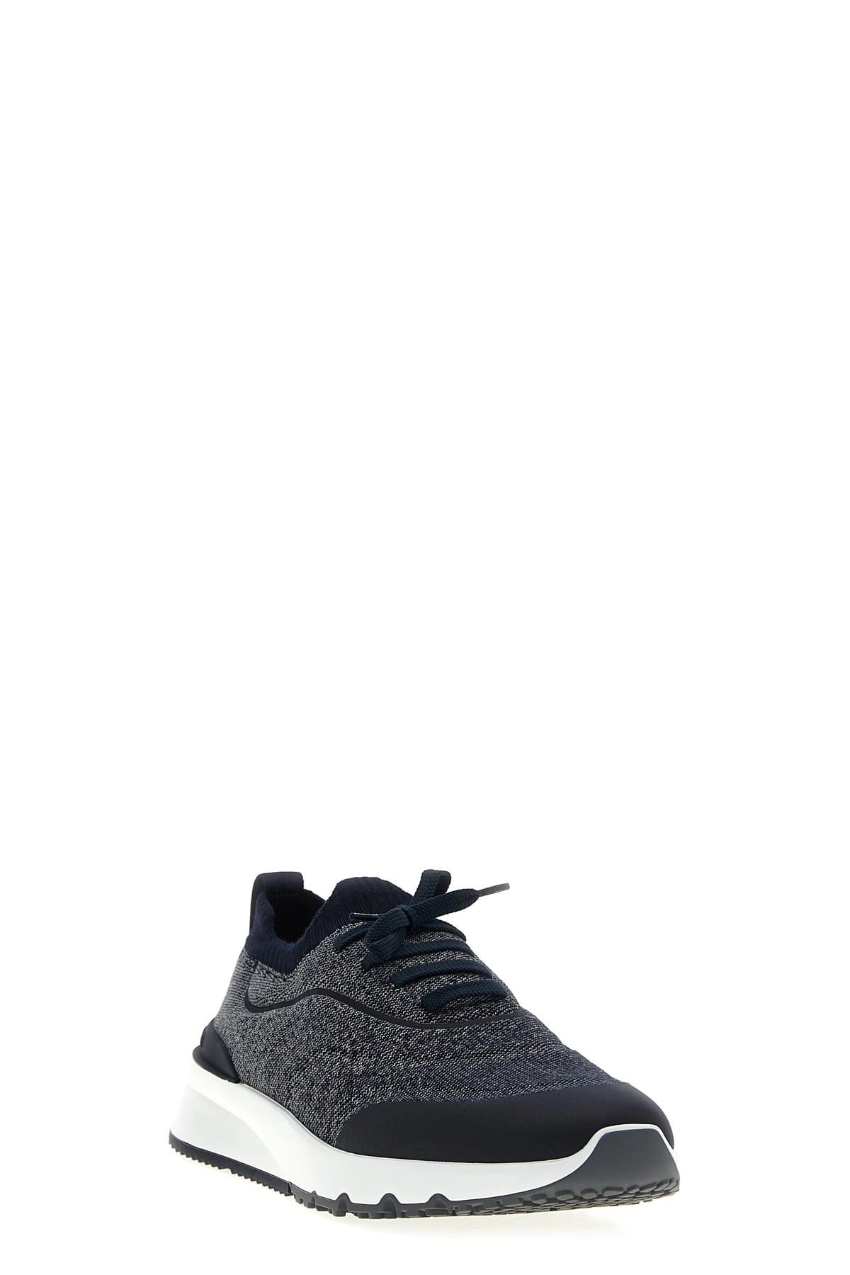 Brunello Cucinelli Runners sportschoenen