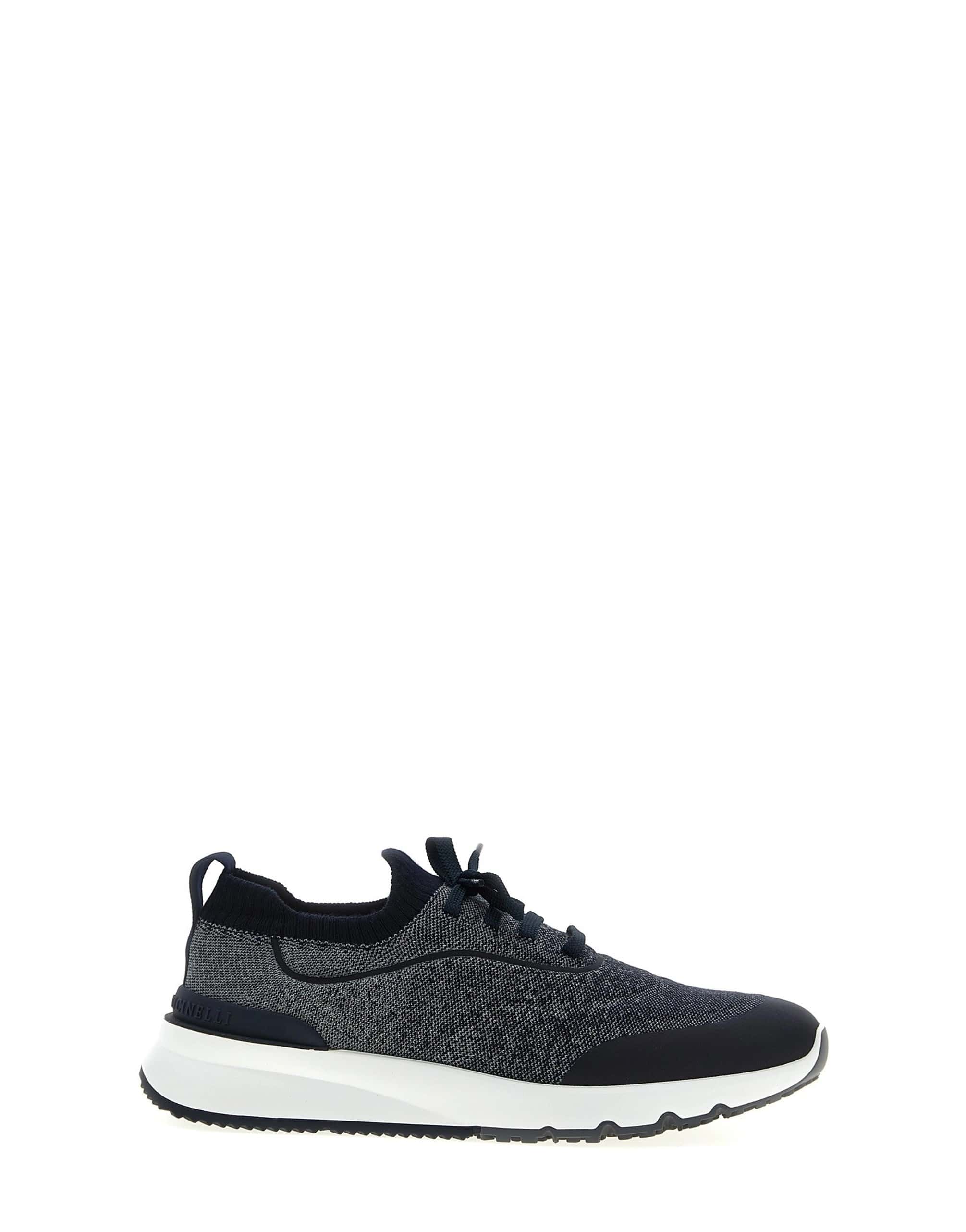 Brunello Cucinelli Runners Sneakers