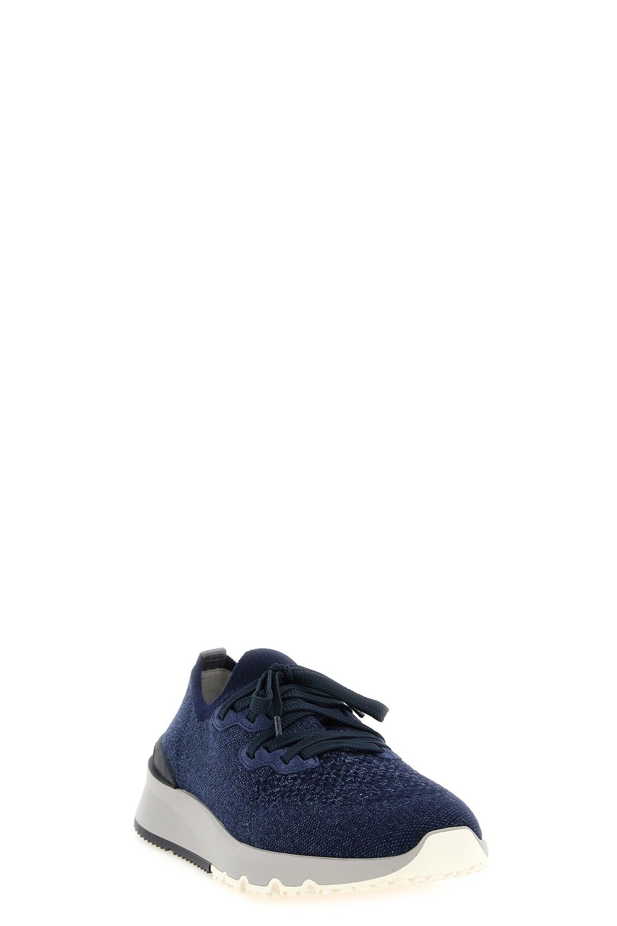 Brunello Cucinelli Runners Sneakers - alternate view