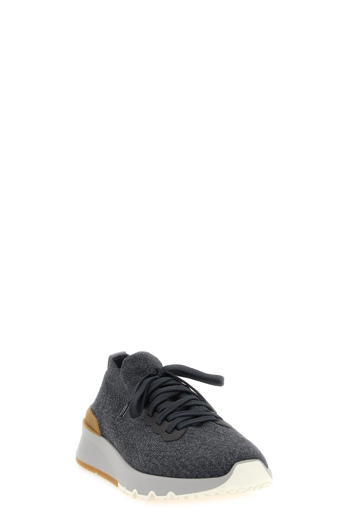 Brunello Cucinelli Runners Sneakers