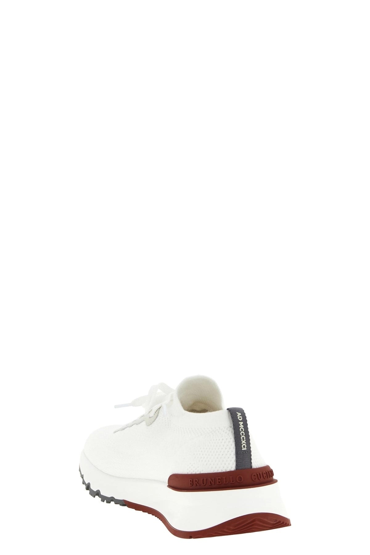 Brunello Cucinelli running-sok-sneakers