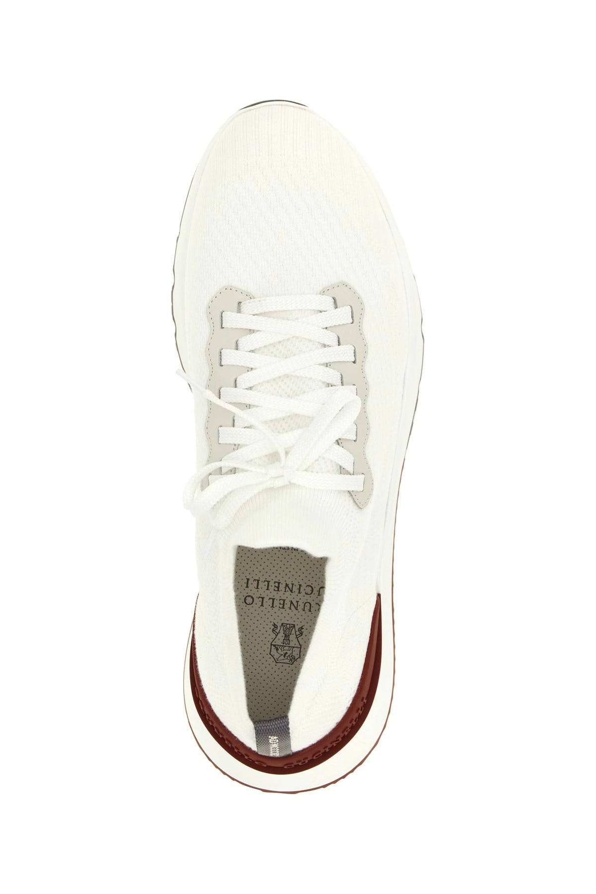 Brunello Cucinelli running-sok-sneakers