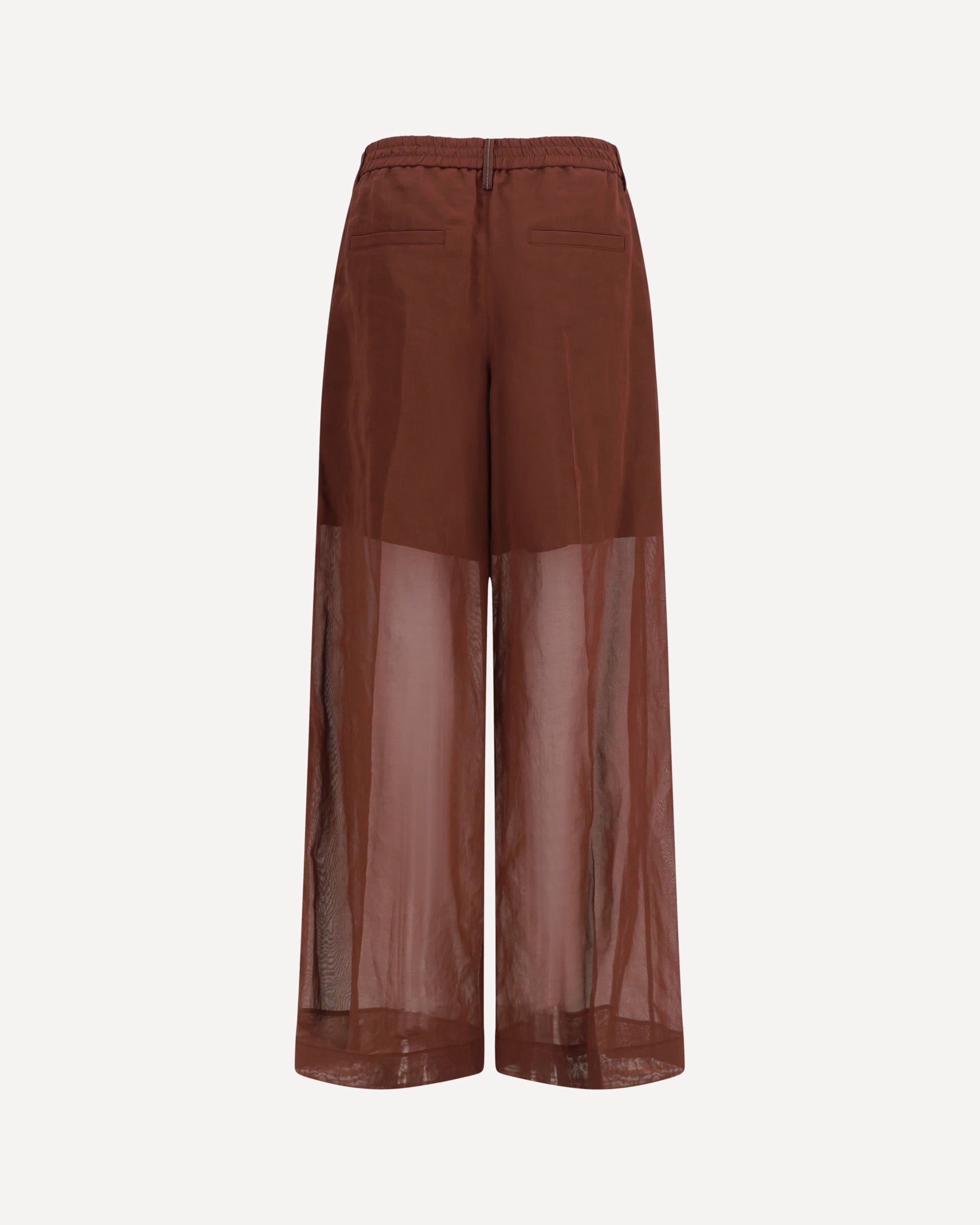 Brunello Cucinelli Sartorial Track Pants