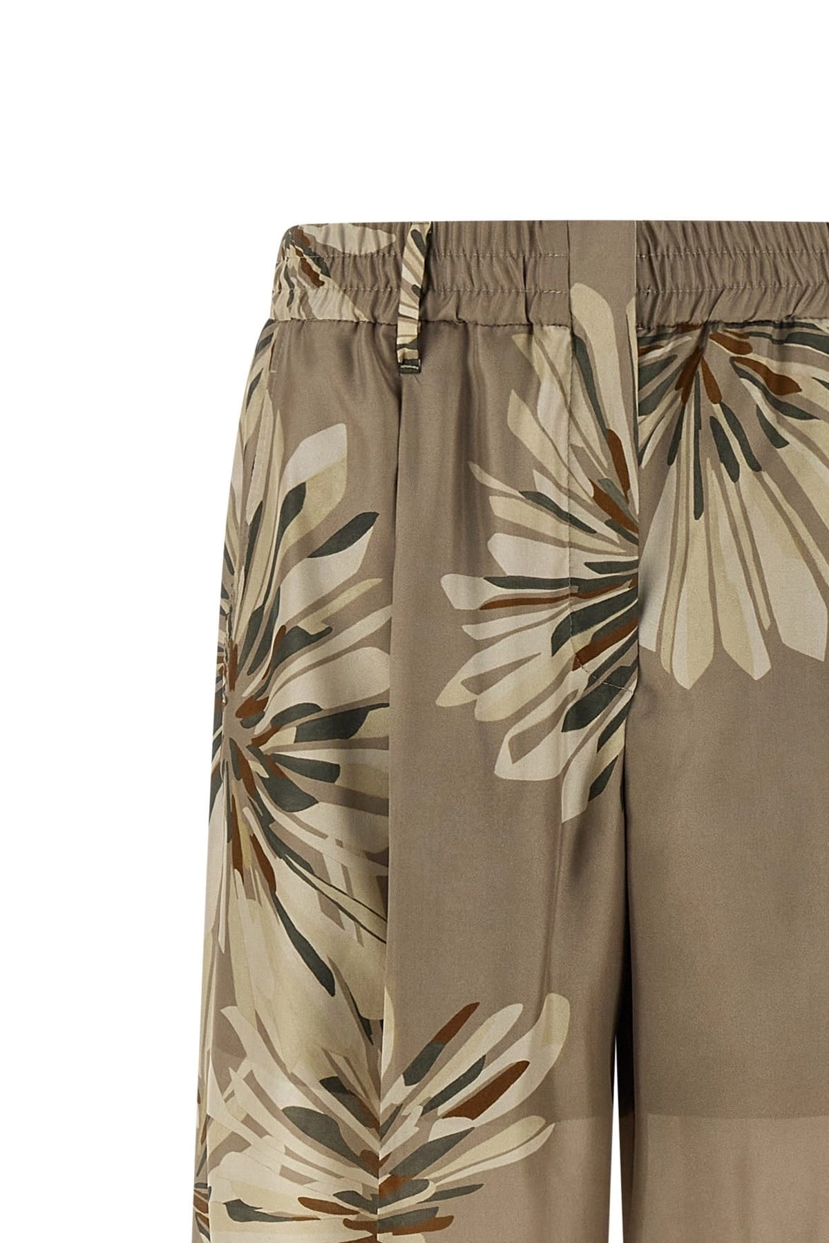 Brunello Cucinelli Brunello Cucinelli Sartorial Track Pants