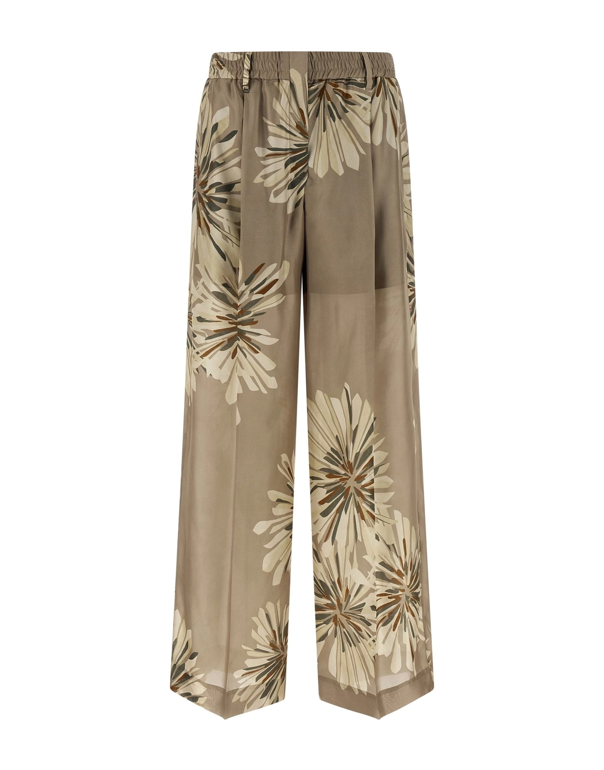 Brunello Cucinelli Brunello Cucinelli Sartorial Track Pants