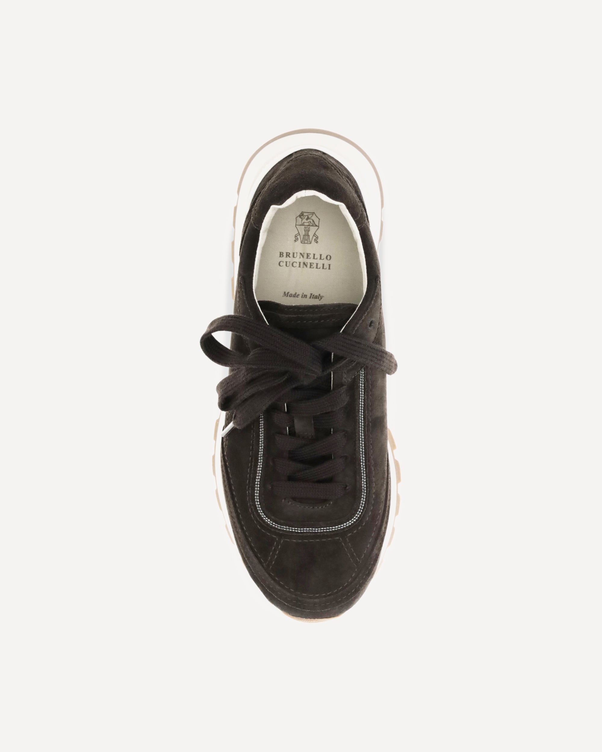 Brunello Cucinelli baskets