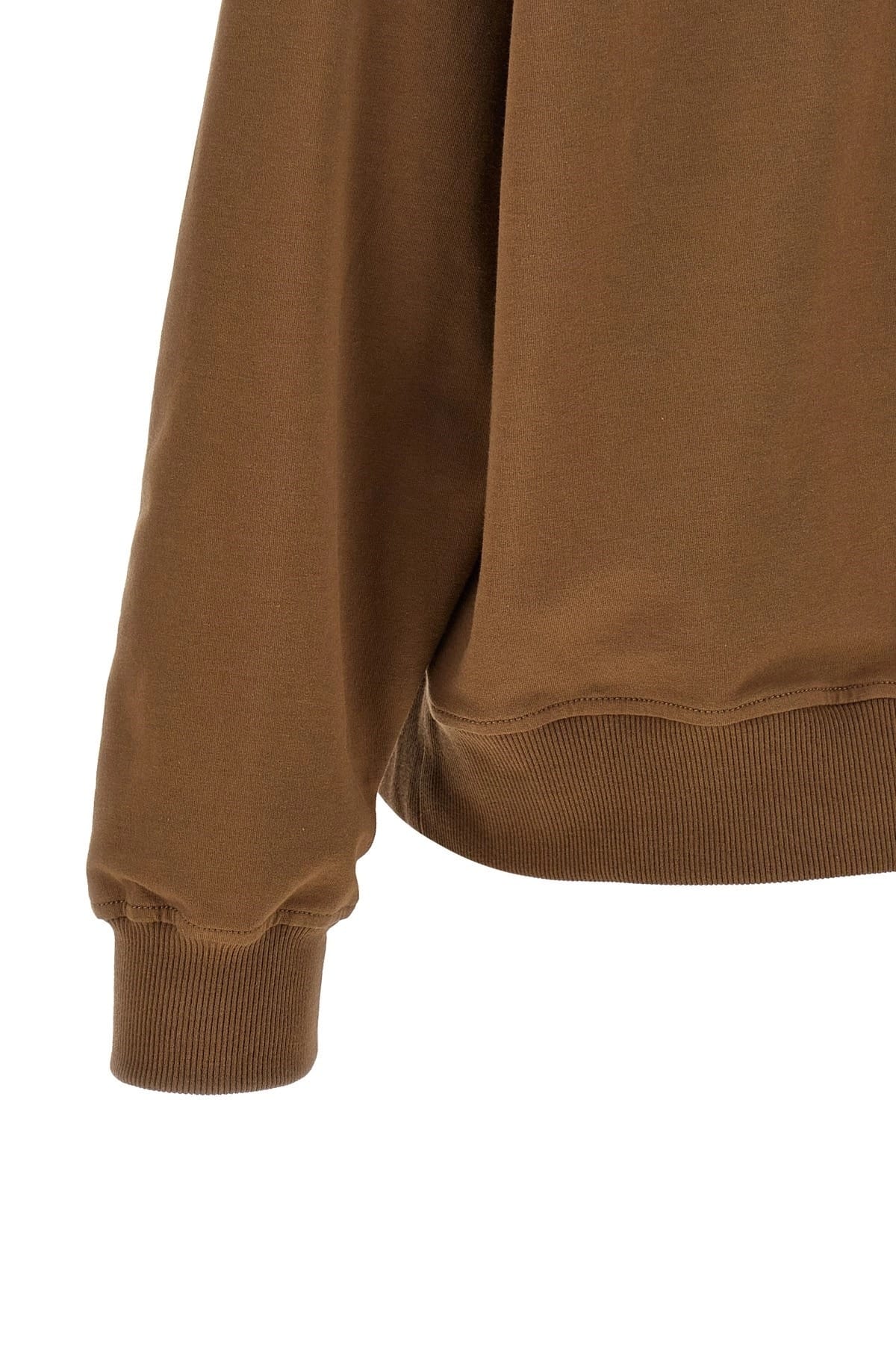 Brunello Cucinelli Brunello Cucinelli Shiny Trims Hoodie