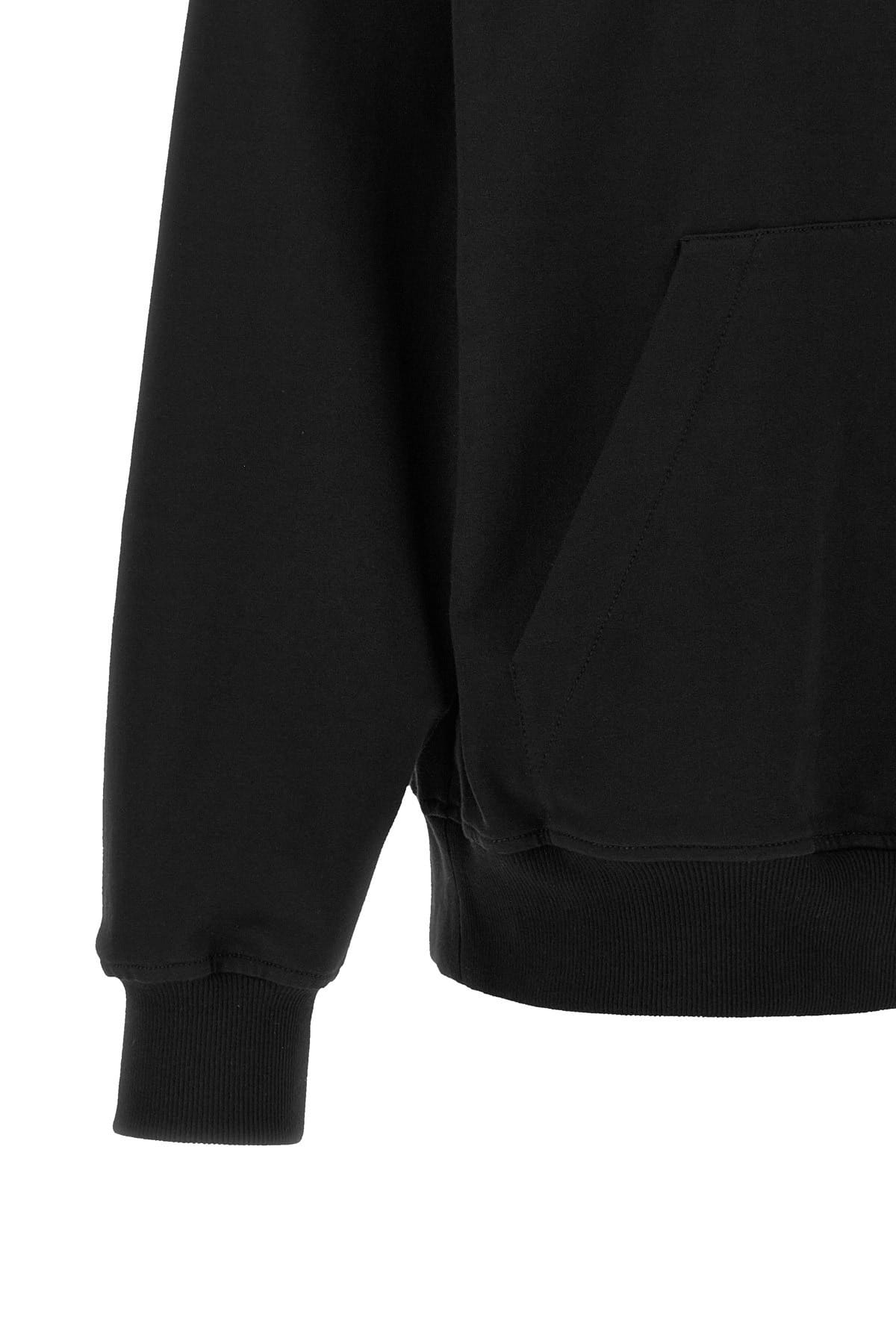 Brunello Cucinelli Brunello Cucinelli Shiny Trims Hoodie