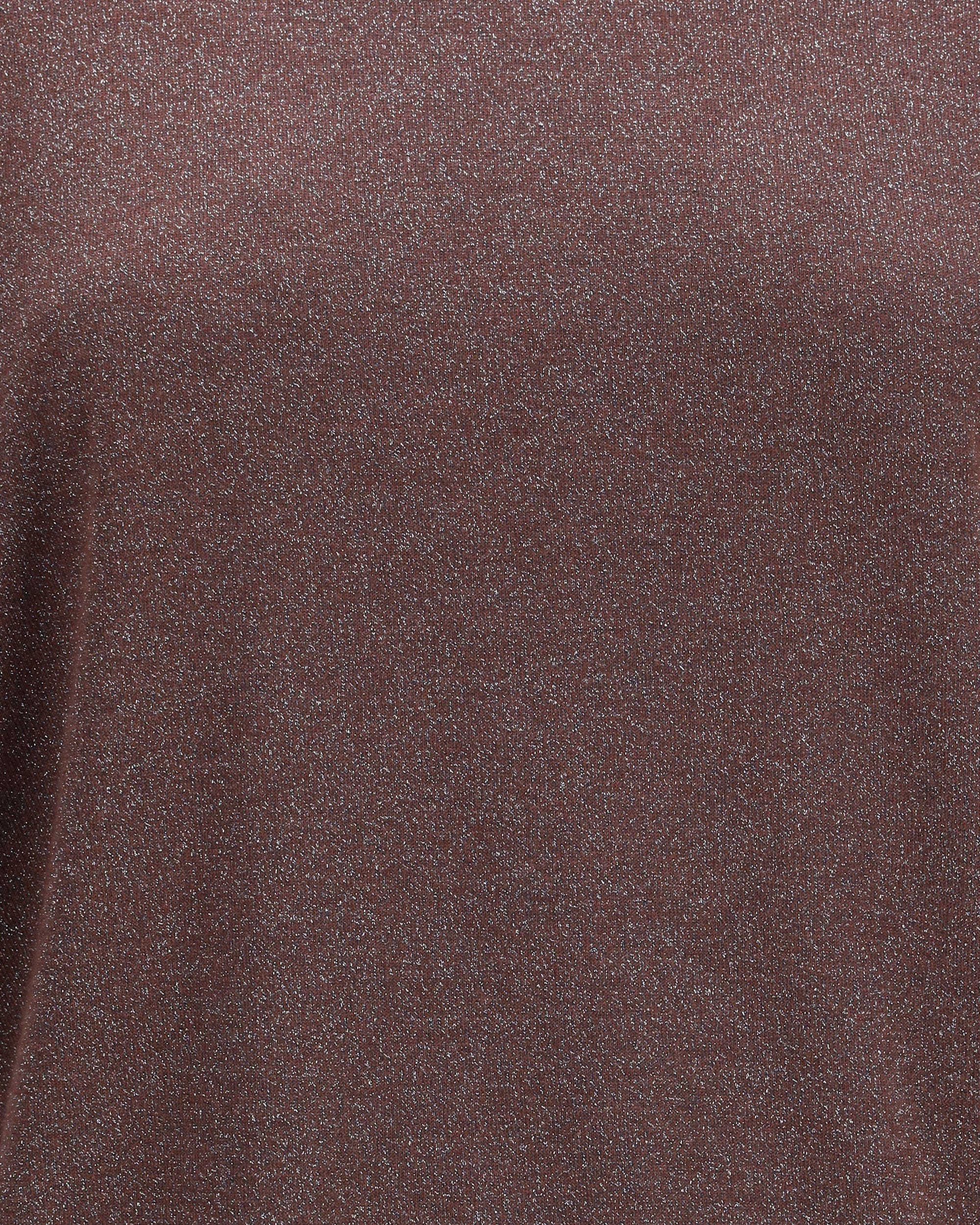 Brunello Cucinelli Brunello Cucinelli Short-Sleeve Cashmere Silk Sweater