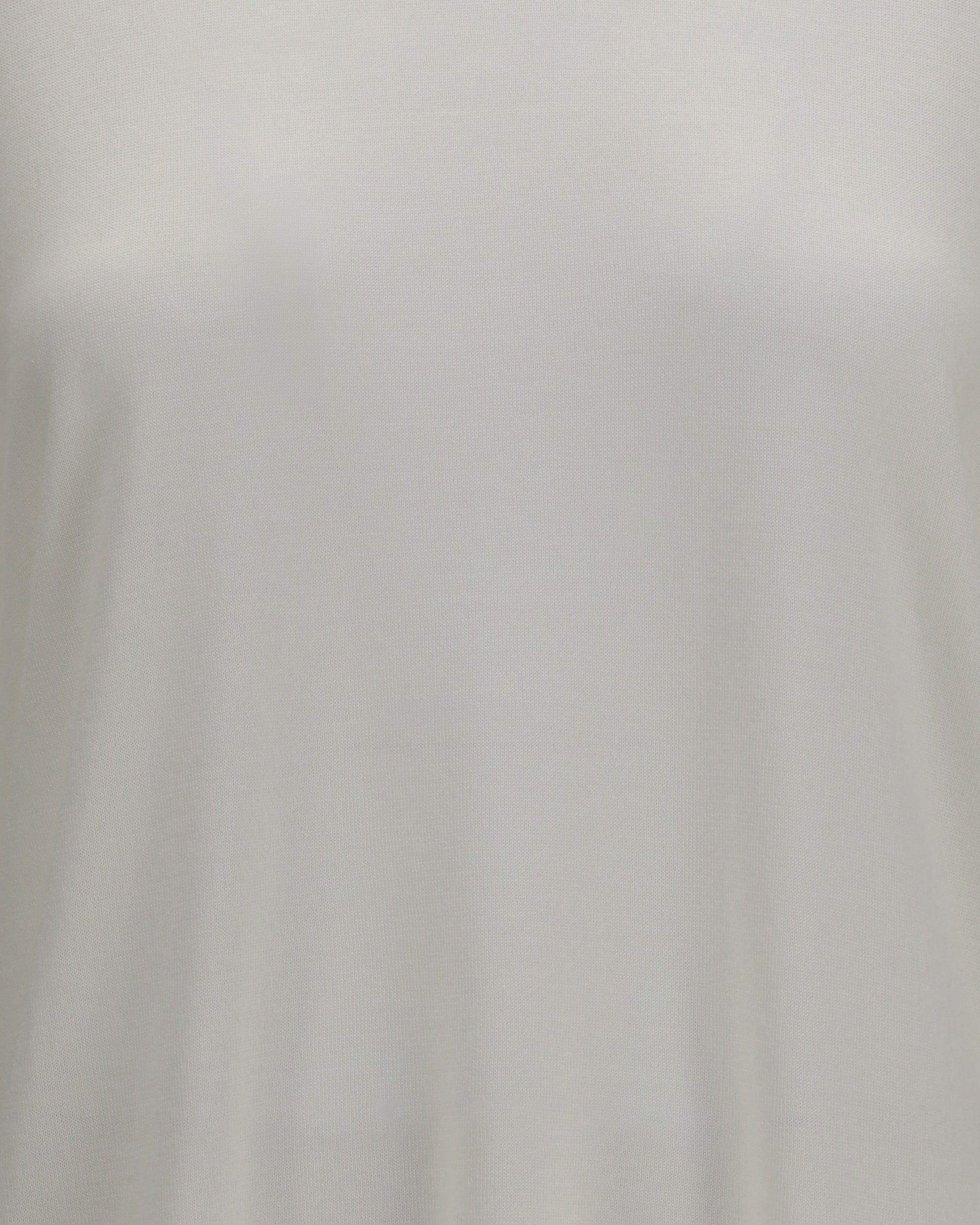 Brunello Cucinelli Brunello Cucinelli Short-Sleeve Cashmere Silk Sweater