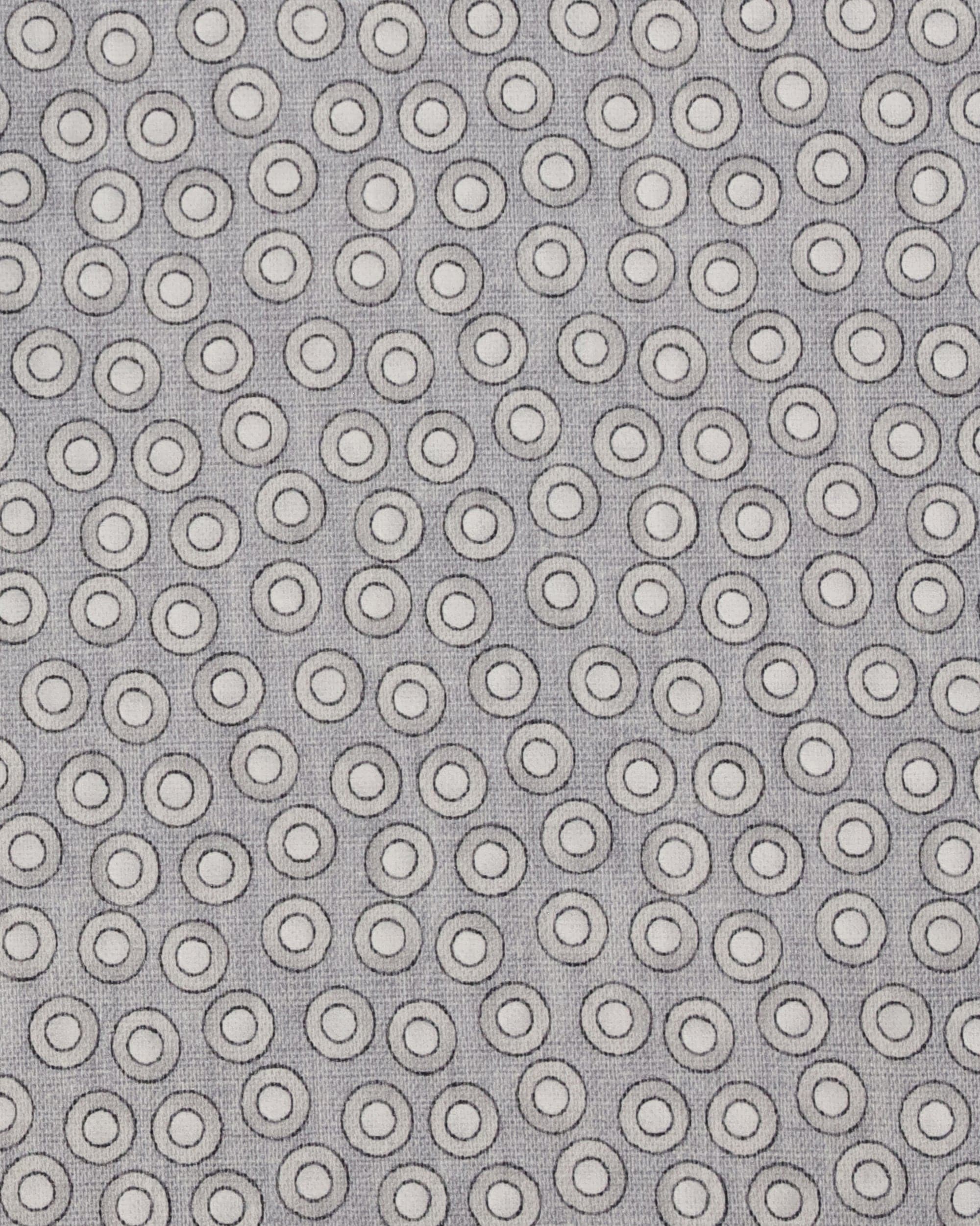 Brunello Cucinelli Silk Polka-Dot Pocket Square