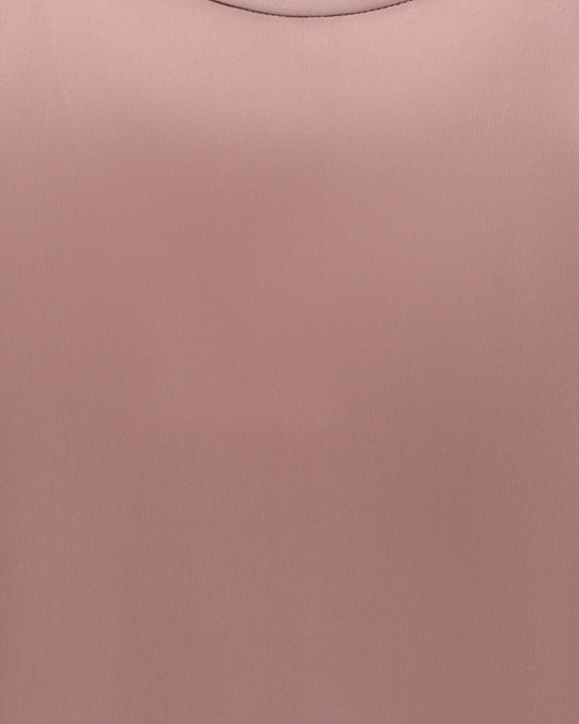 Brunello Cucinelli Silk Top With Plunging Neckline
