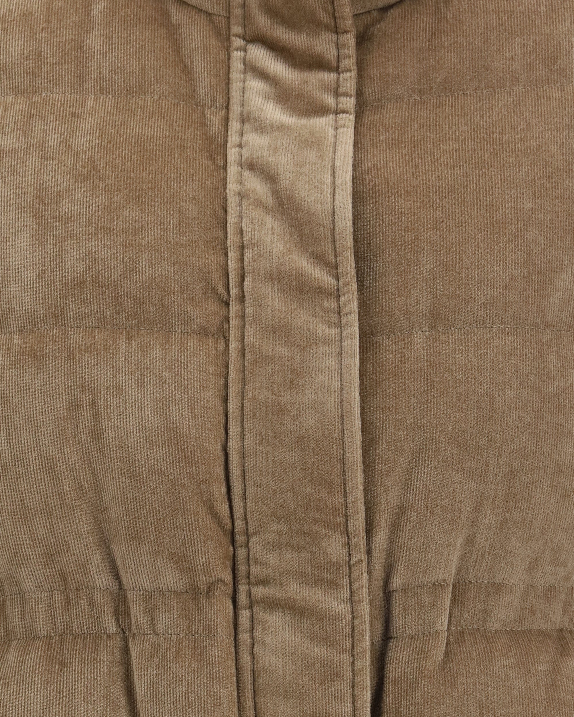Brunello Cucinelli Brunello Cucinelli Sleeveless Padded Vest