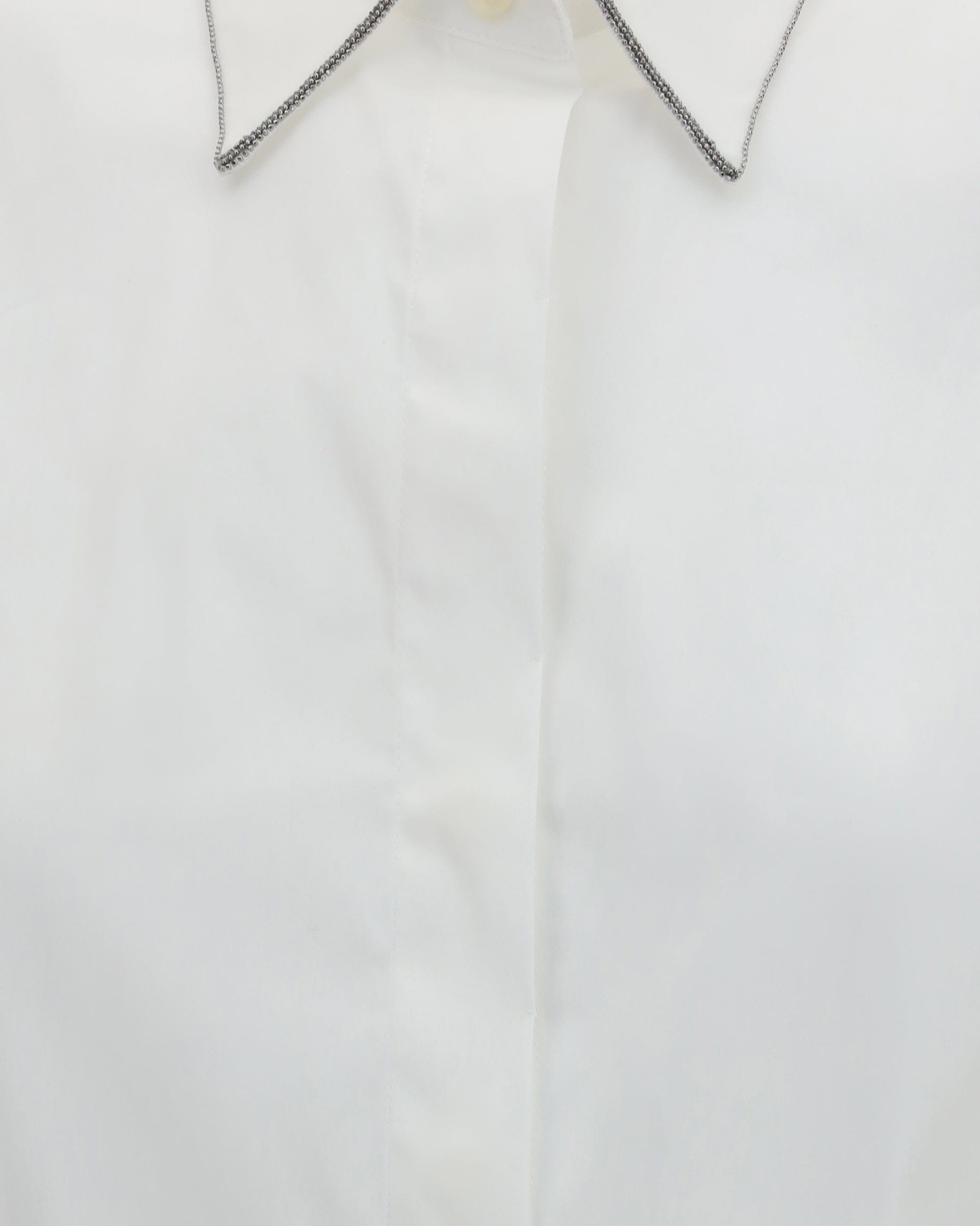 Brunello Cucinelli Sleeveless Shirt