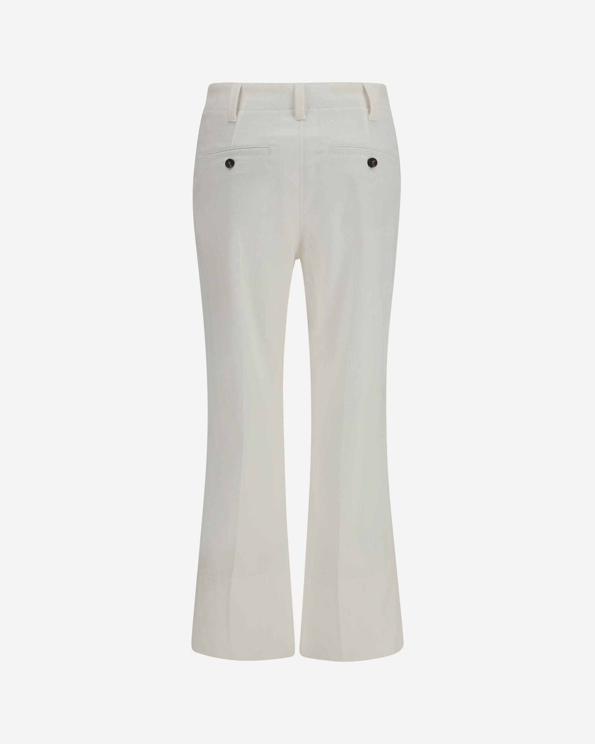 Brunello Cucinelli Slim Flared Pants - alternate view