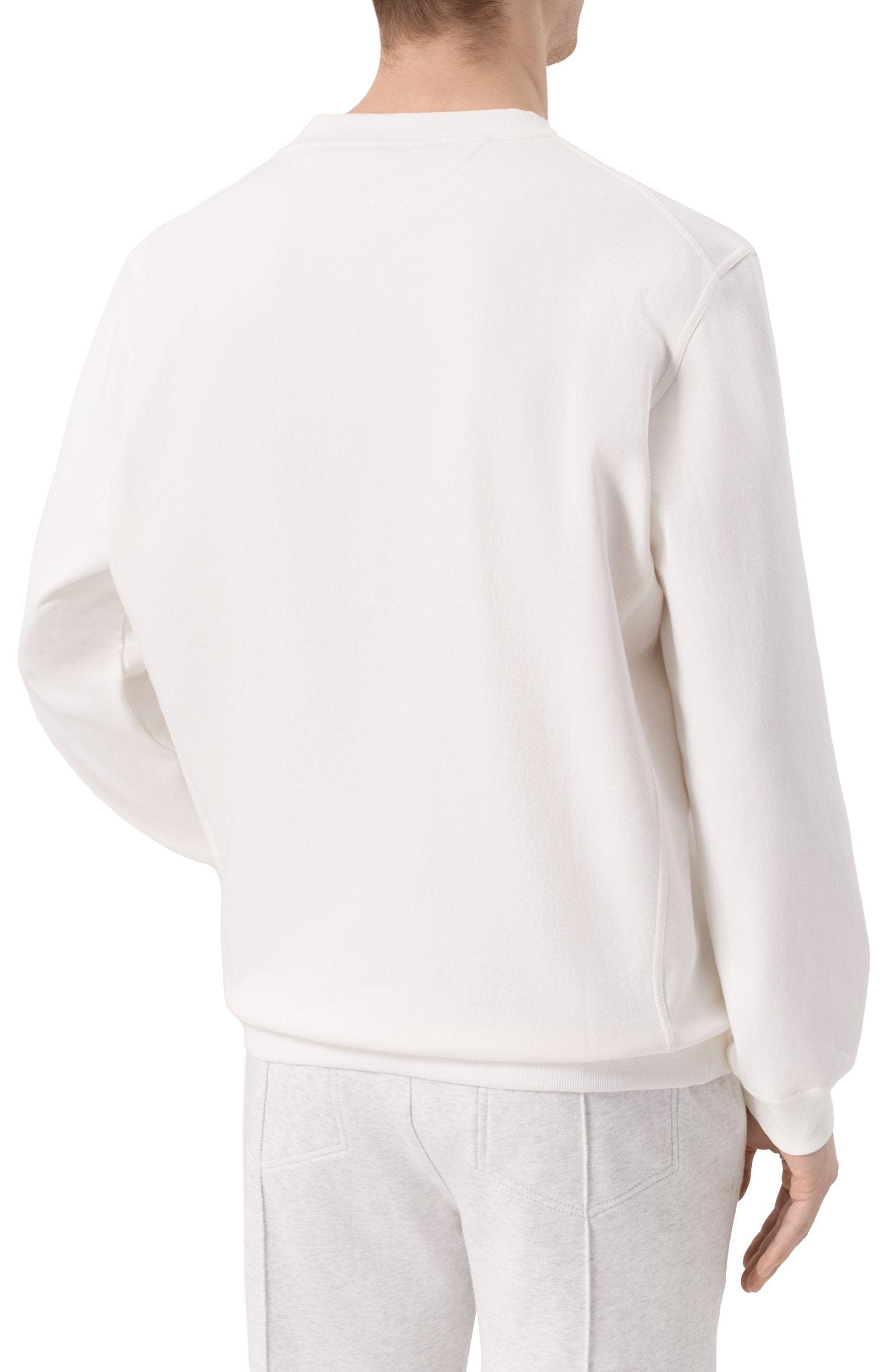 Brunello Cucinelli Solomei Athletic Club Sweatshirt