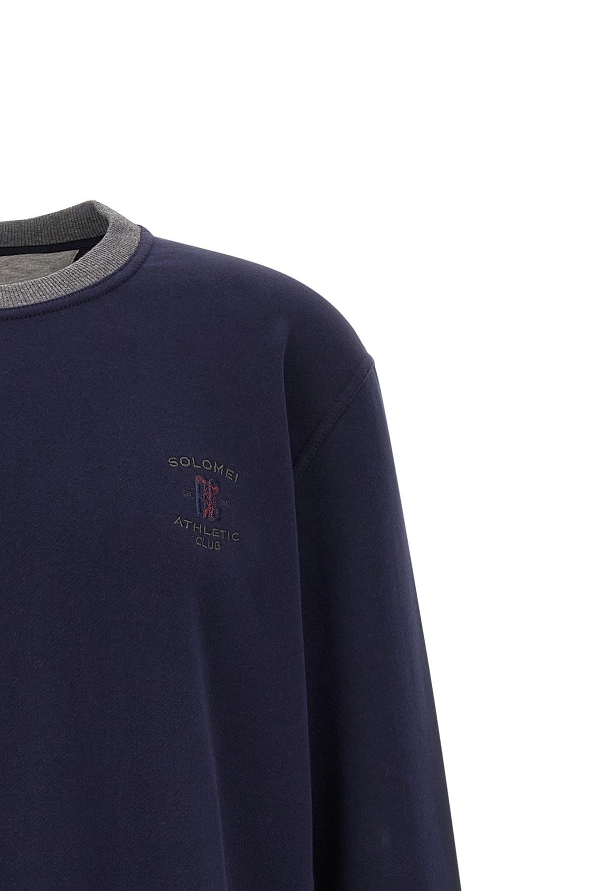 Brunello Cucinelli Solomei Athletic Club Sweatshirt