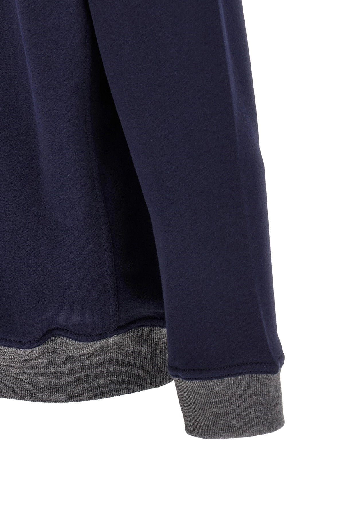 Brunello Cucinelli Solomei Athletic Club Sweatshirt