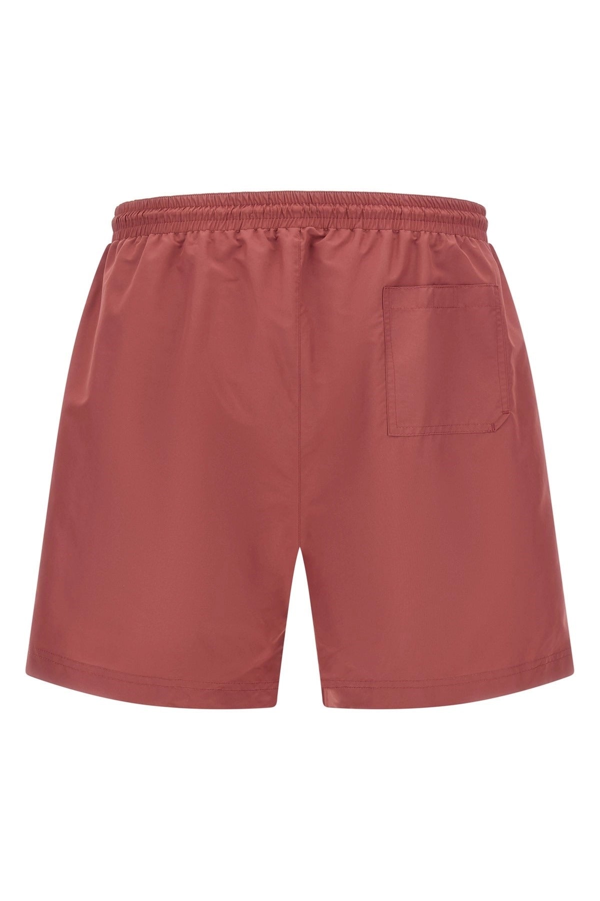 Brunello Cucinelli Solomeo logo zwempak - alternate view