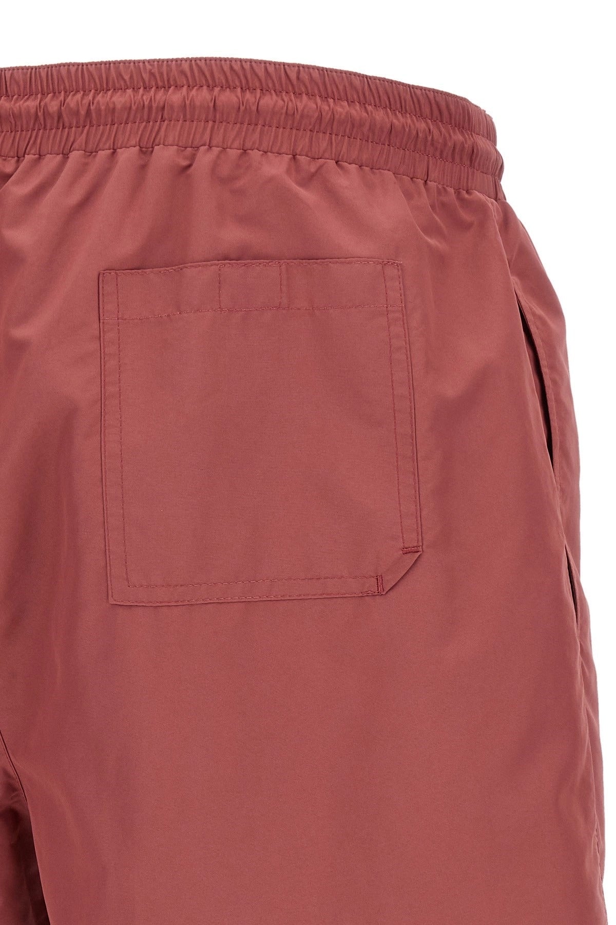 Brunello Cucinelli Solomeo Logo badpak
