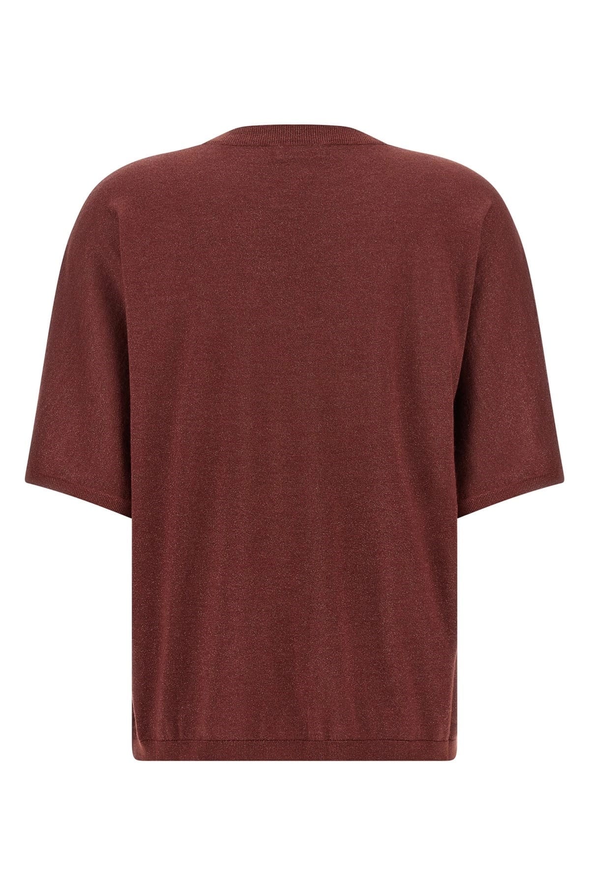 Brunello Cucinelli Brunello Cucinelli Sparkling Cashmere Silk Sweater