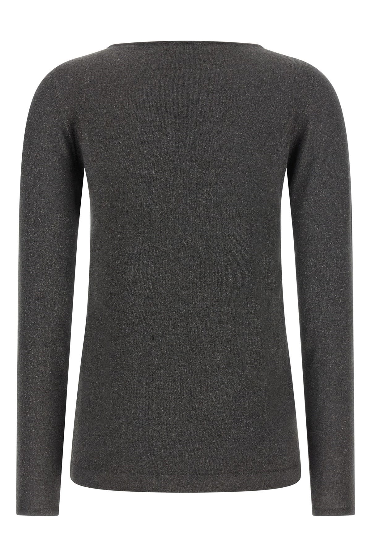 Brunello Cucinelli Brunello Cucinelli Sparkling Cashmere Silk Sweater