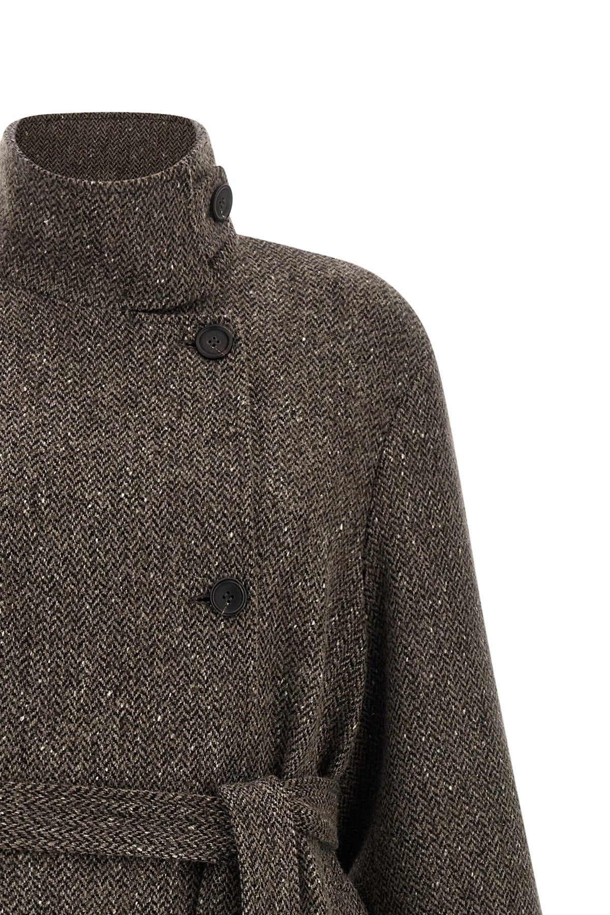Brunello Cucinelli Sparkling Coat