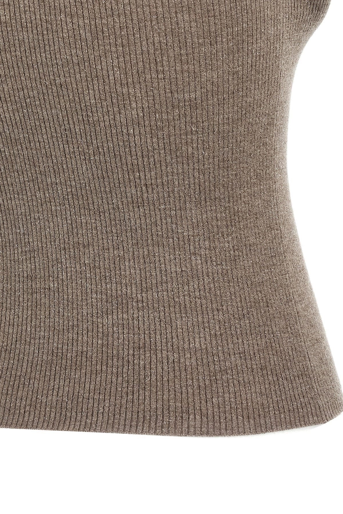 Brunello Cucinelli Brunello Cucinelli Sparkling Top