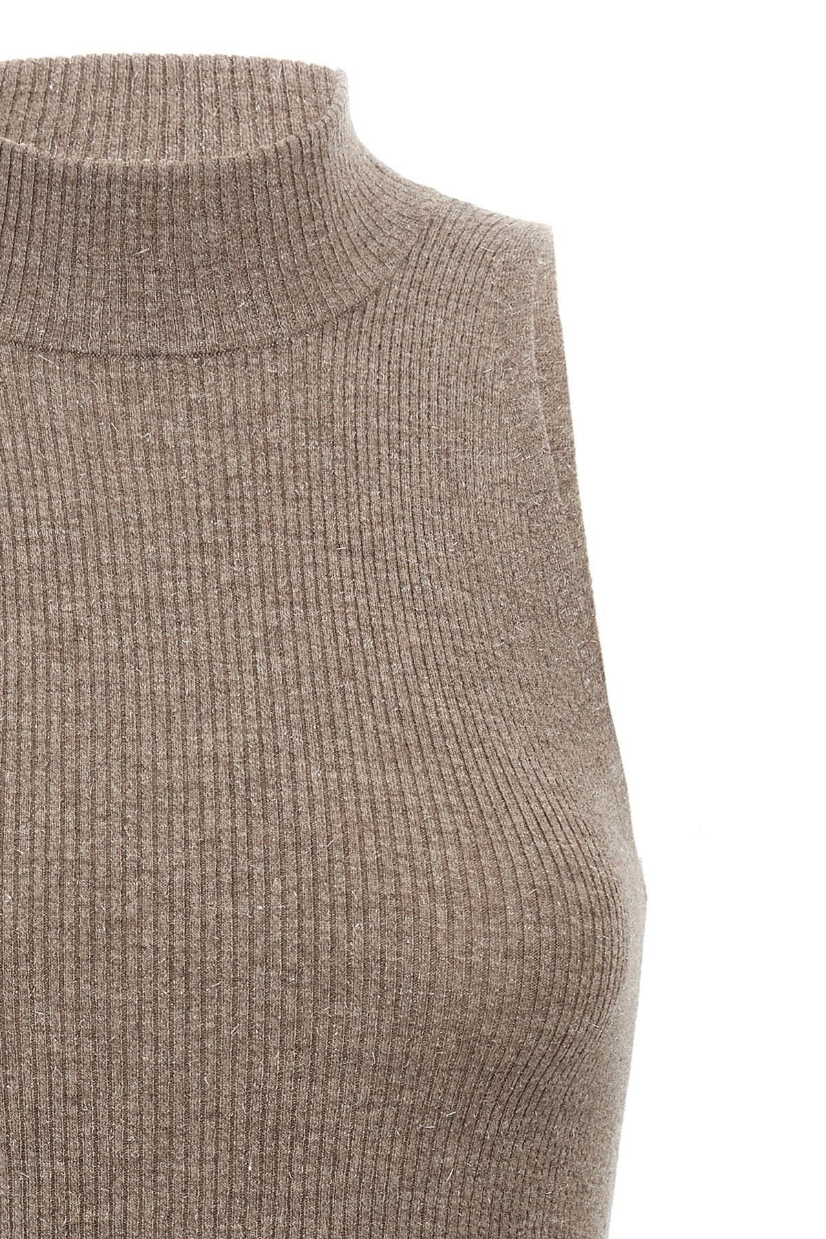 Brunello Cucinelli Brunello Cucinelli Sparkling Top