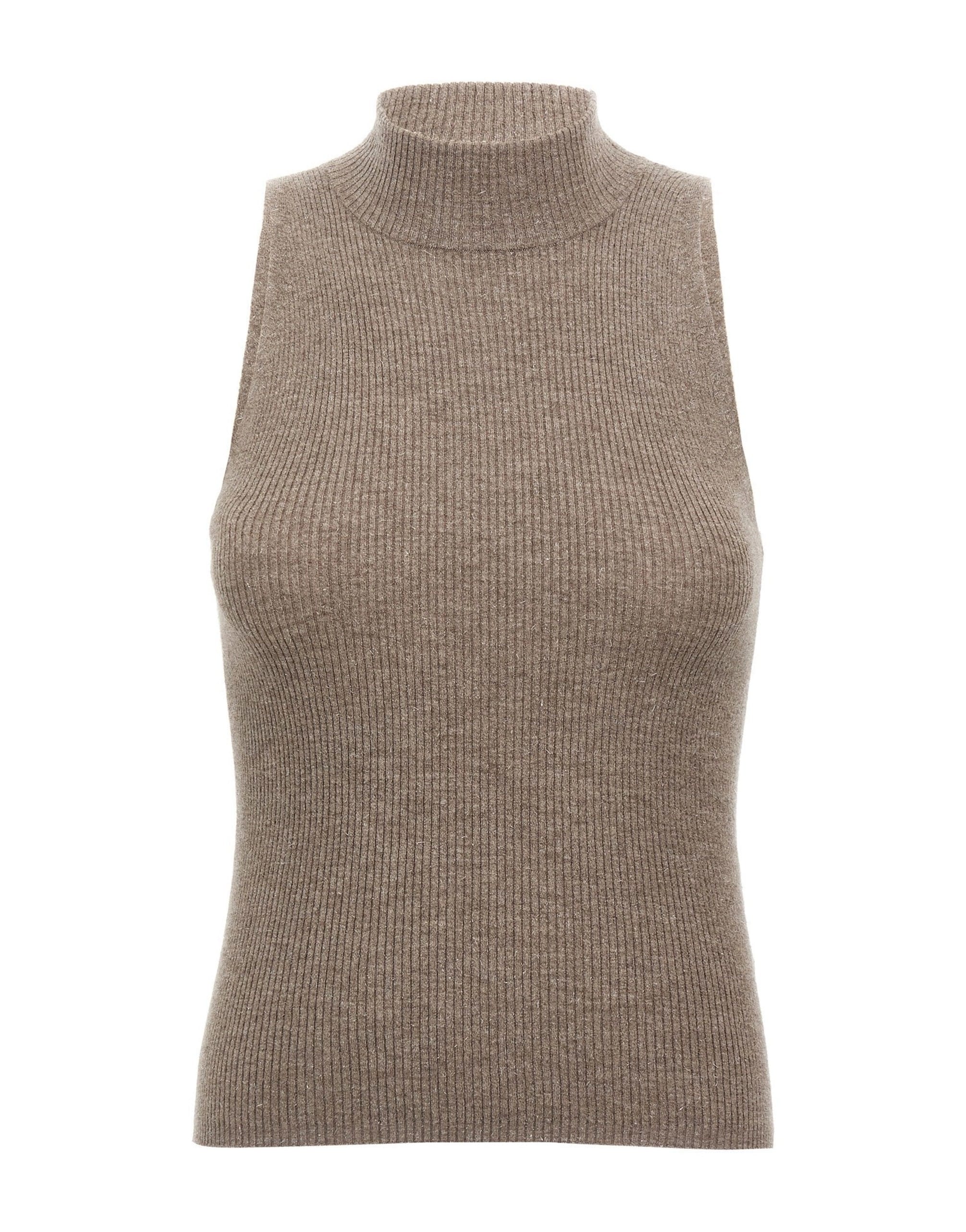 Brunello Cucinelli Brunello Cucinelli Sparkling Top