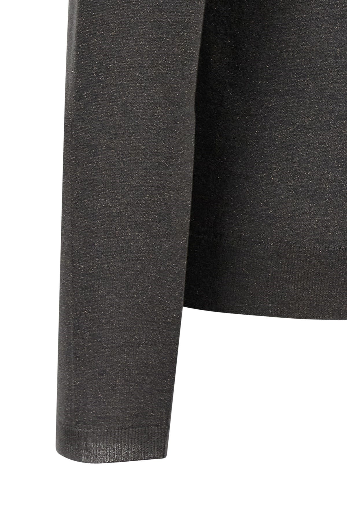 Brunello Cucinelli Brunello Cucinelli Sparkling Turtleneck Sweater