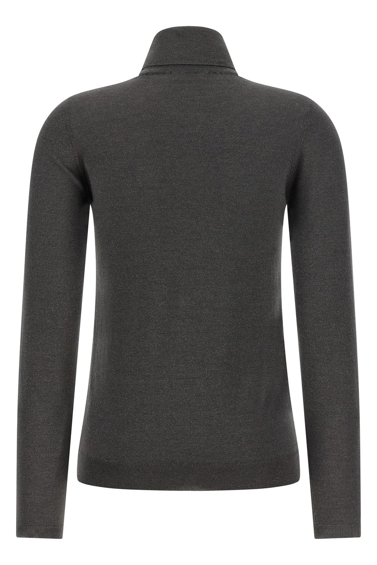 Brunello Cucinelli Brunello Cucinelli Sparkling Turtleneck Sweater