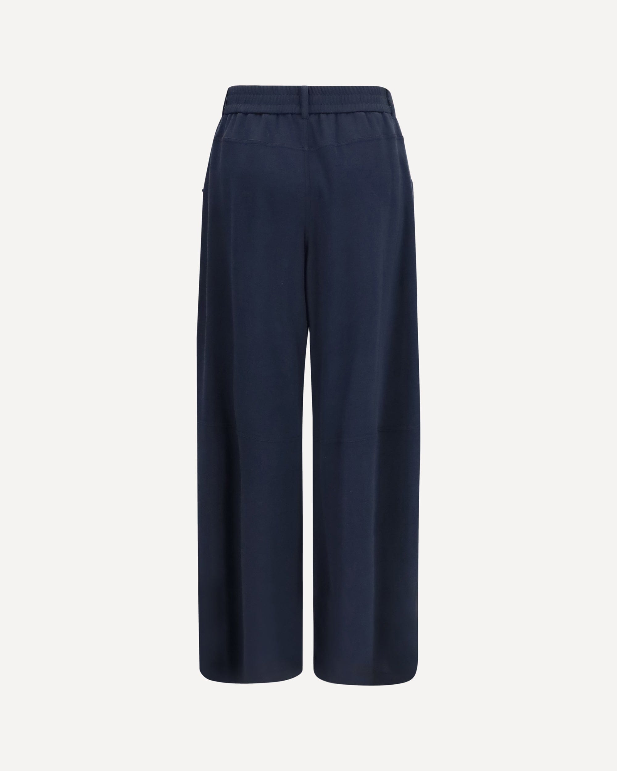 Brunello Cucinelli Brunello Cucinelli Sporty Buttoned Pants