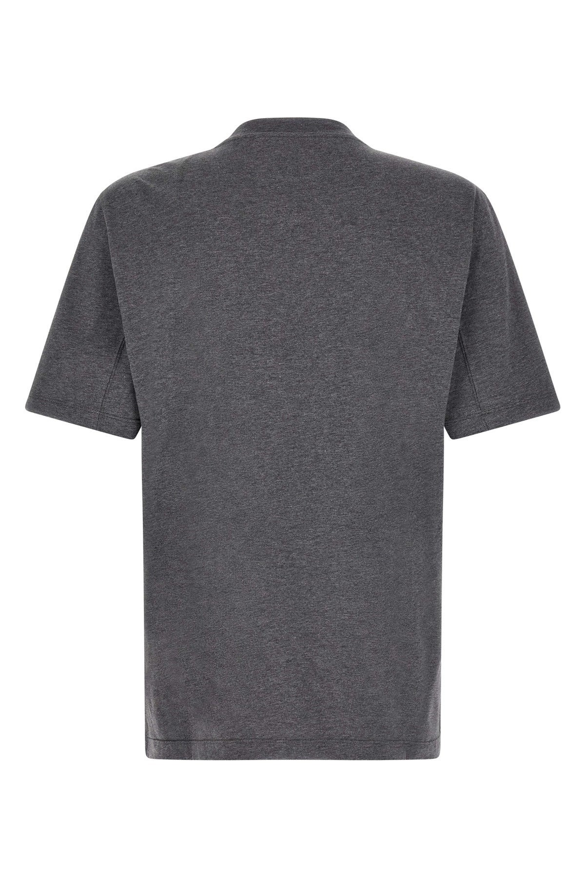 Brunello Cucinelli Stemma Solomeo T-Shirt