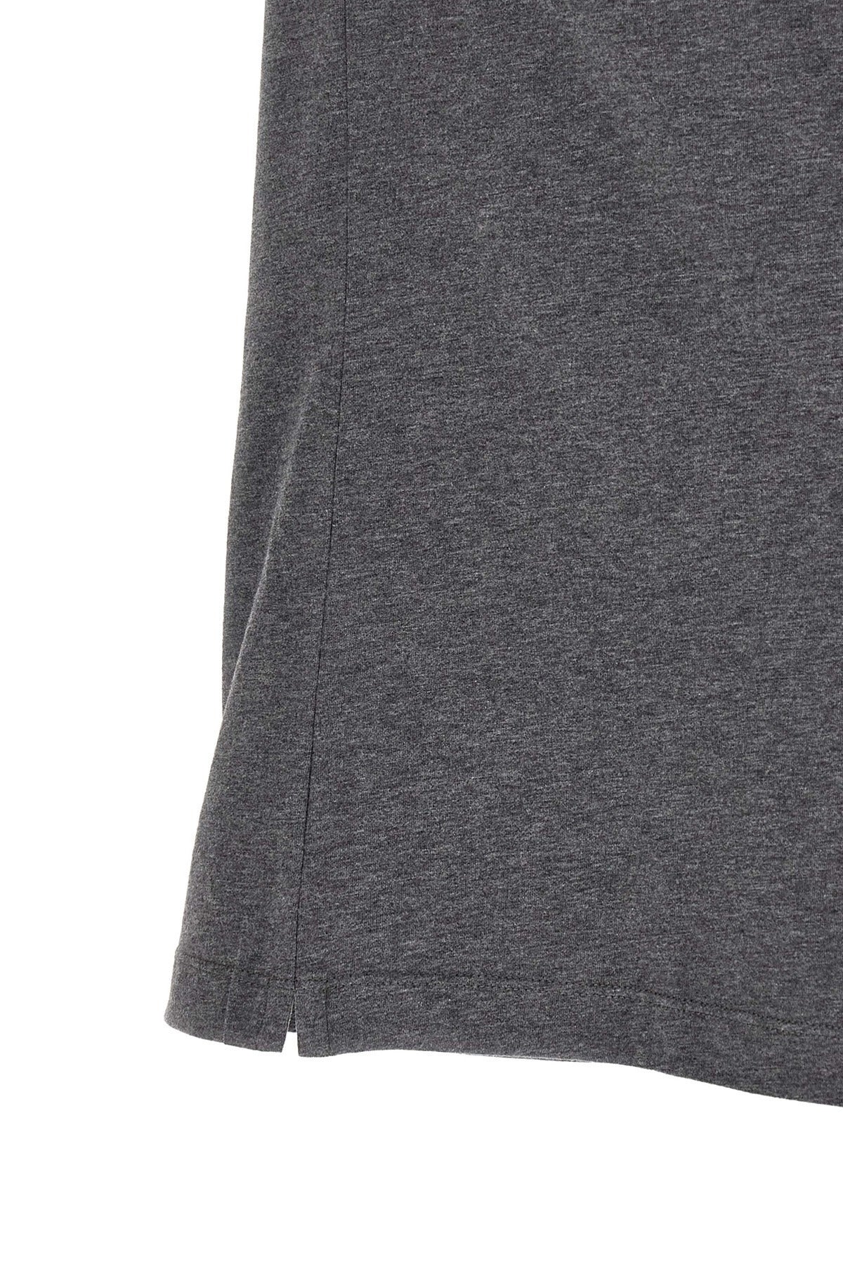 Brunello Cucinelli Stemma Solomeo T-Shirt