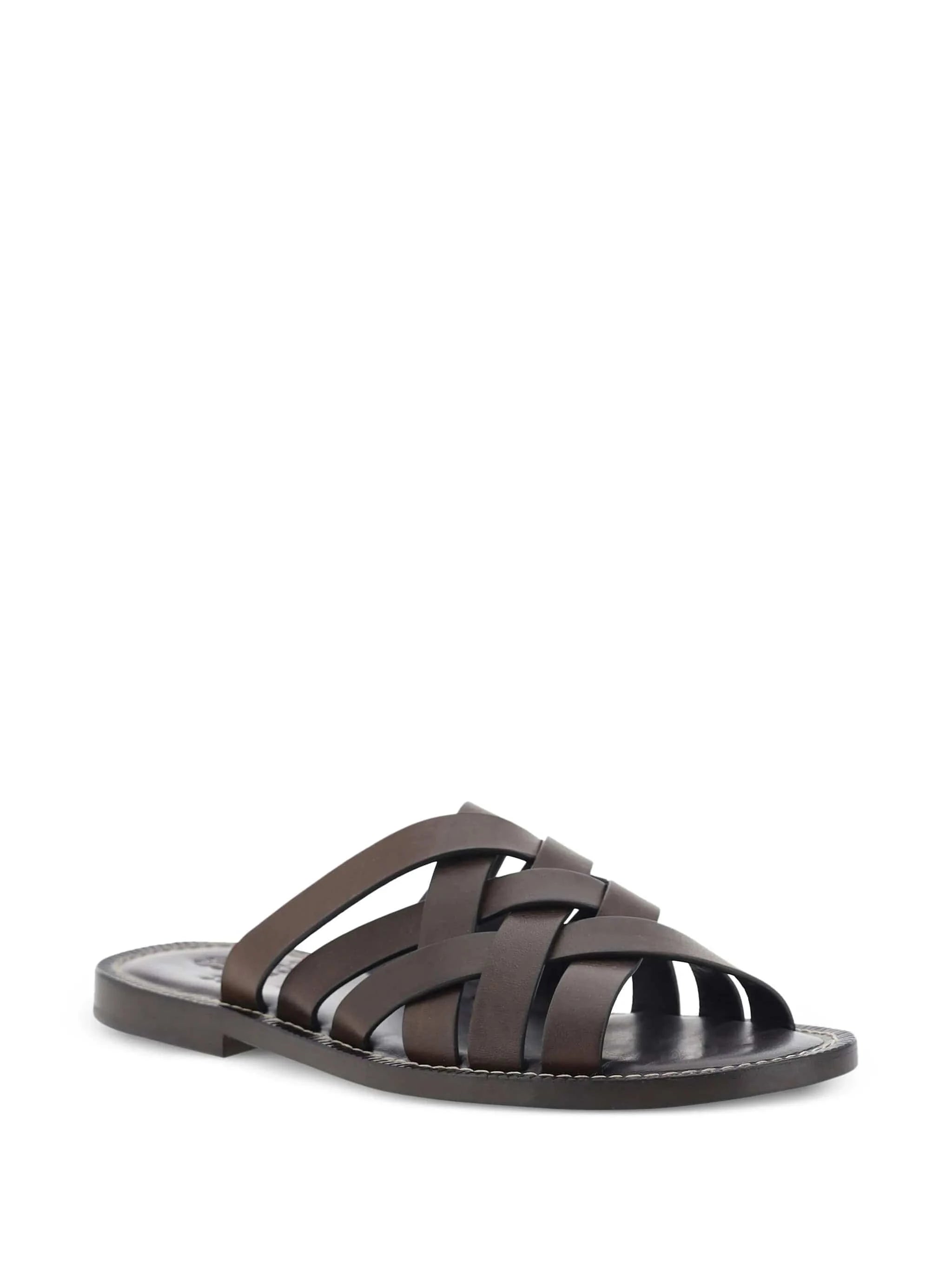 Brunello Cucinelli Strappy Sippers