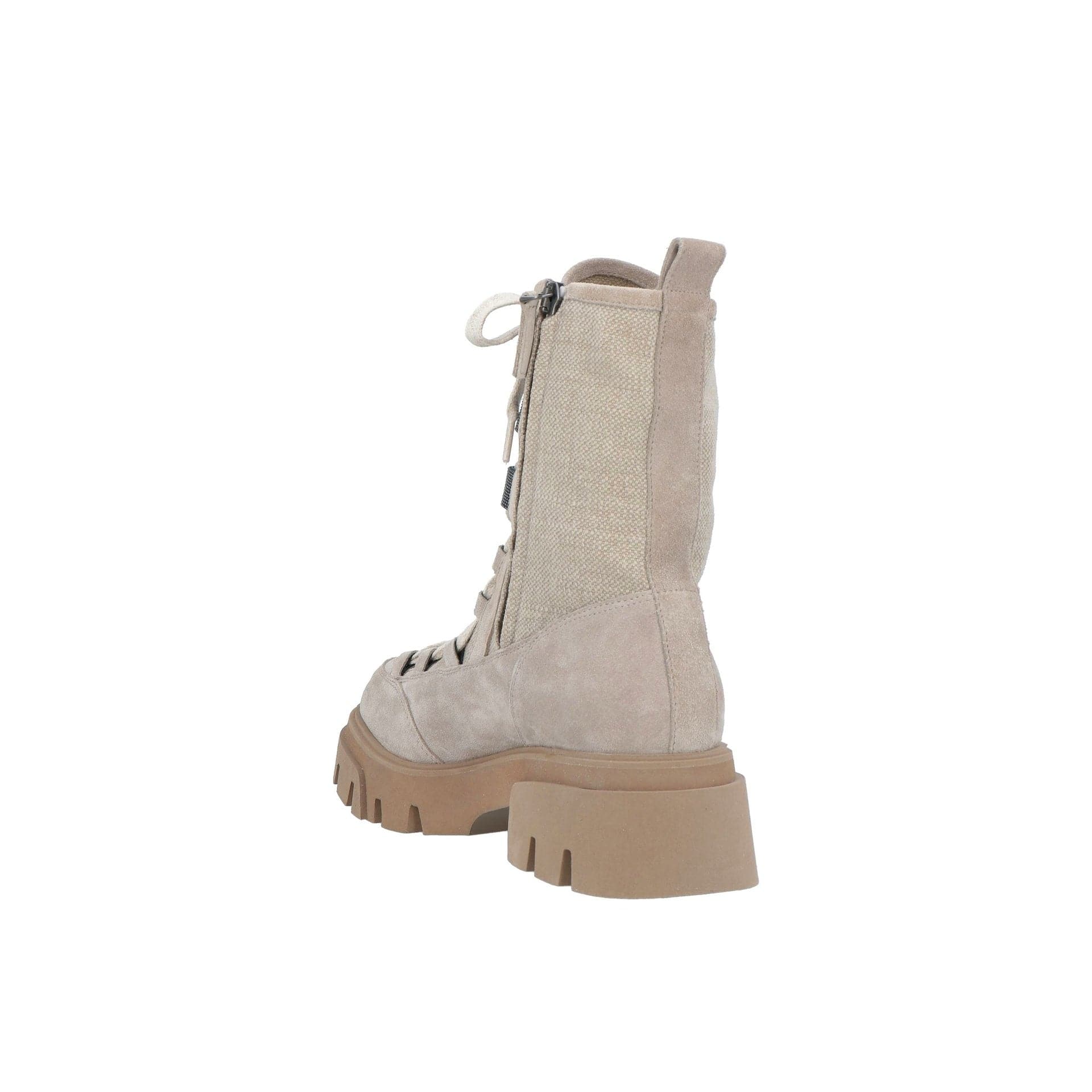 Brunello Cucinelli Brunello Cucinelli Suede Boots
