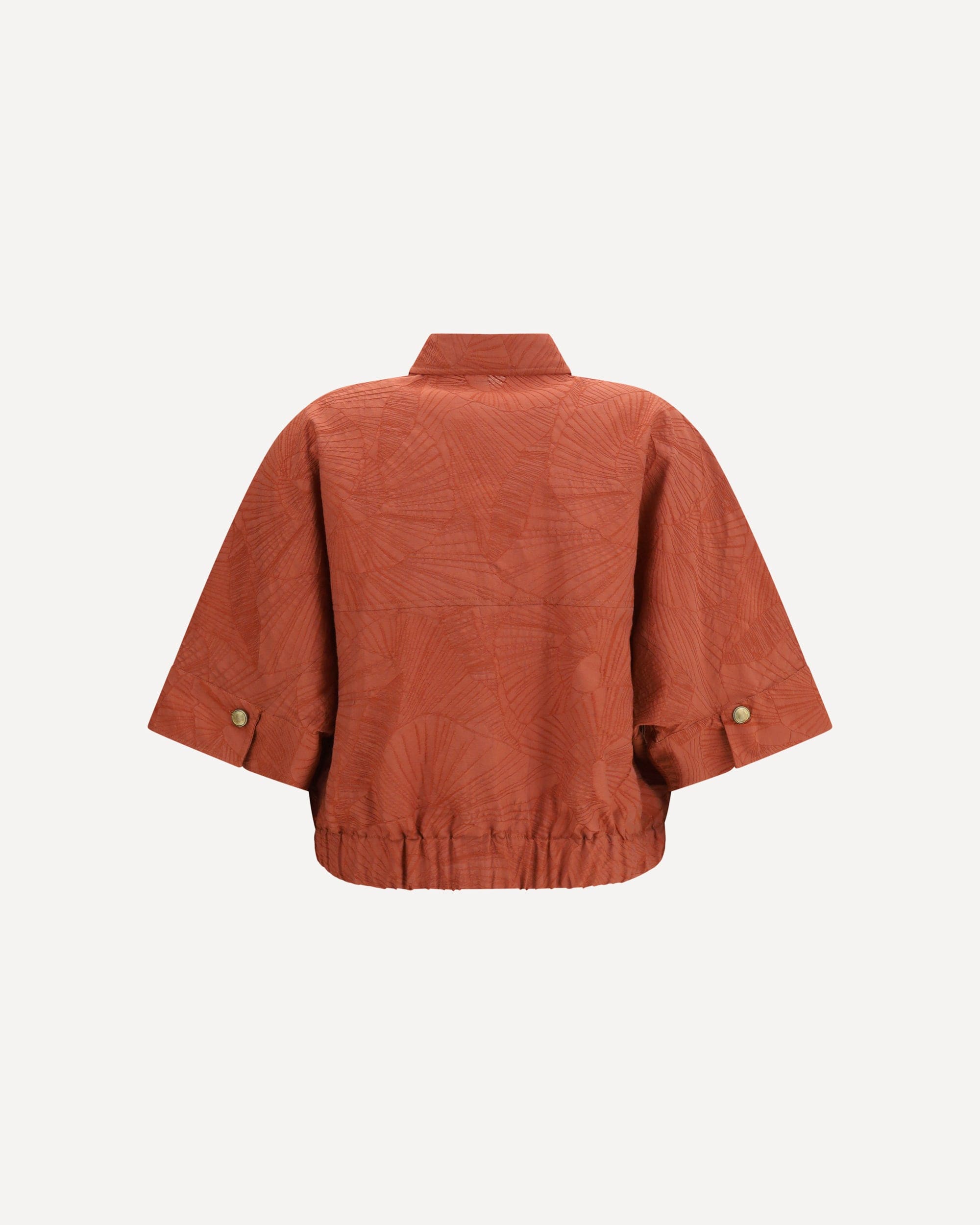 Brunello Cucinelli Sun River Shirt
