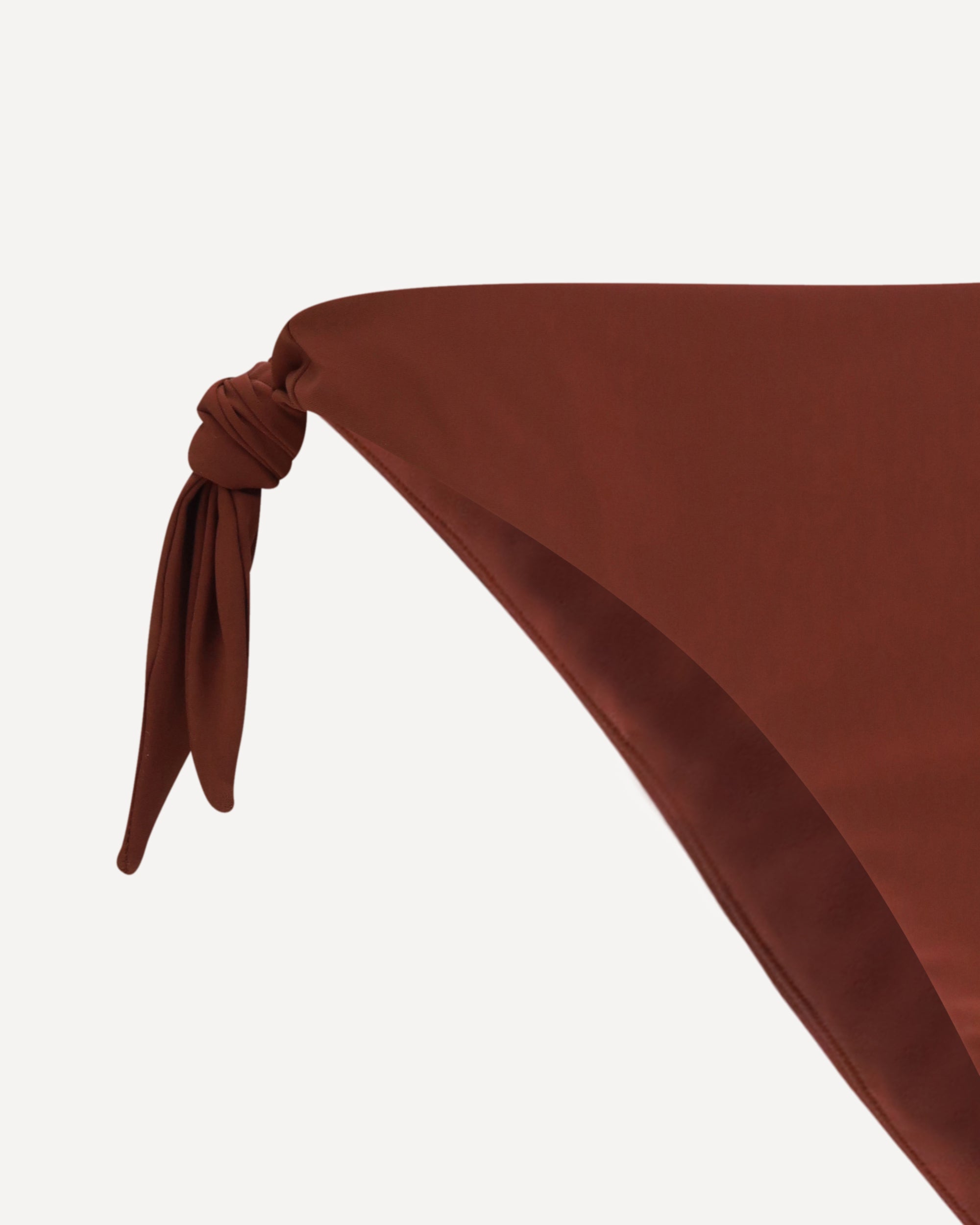 Brunello Cucinelli Brunello Cucinelli Swimsuit Bottom With Side Tie