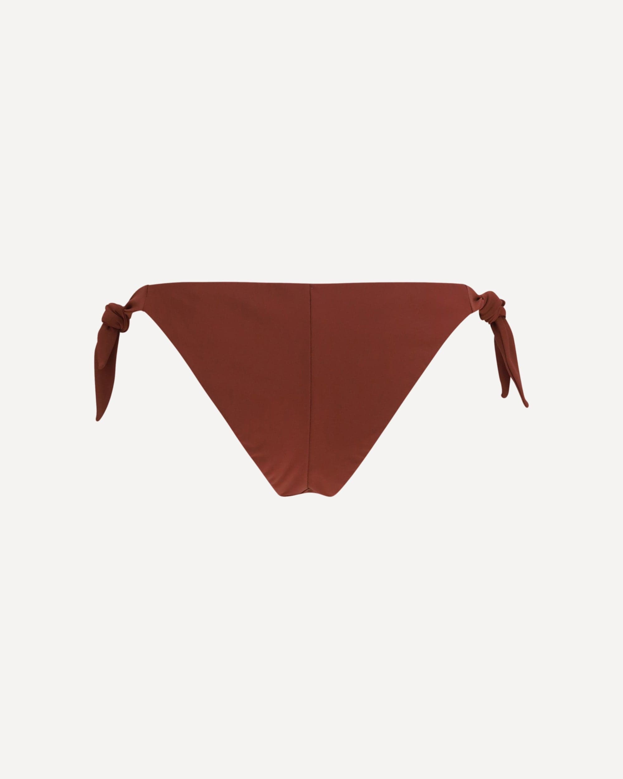 Brunello Cucinelli Brunello Cucinelli Swimsuit Bottom With Side Tie