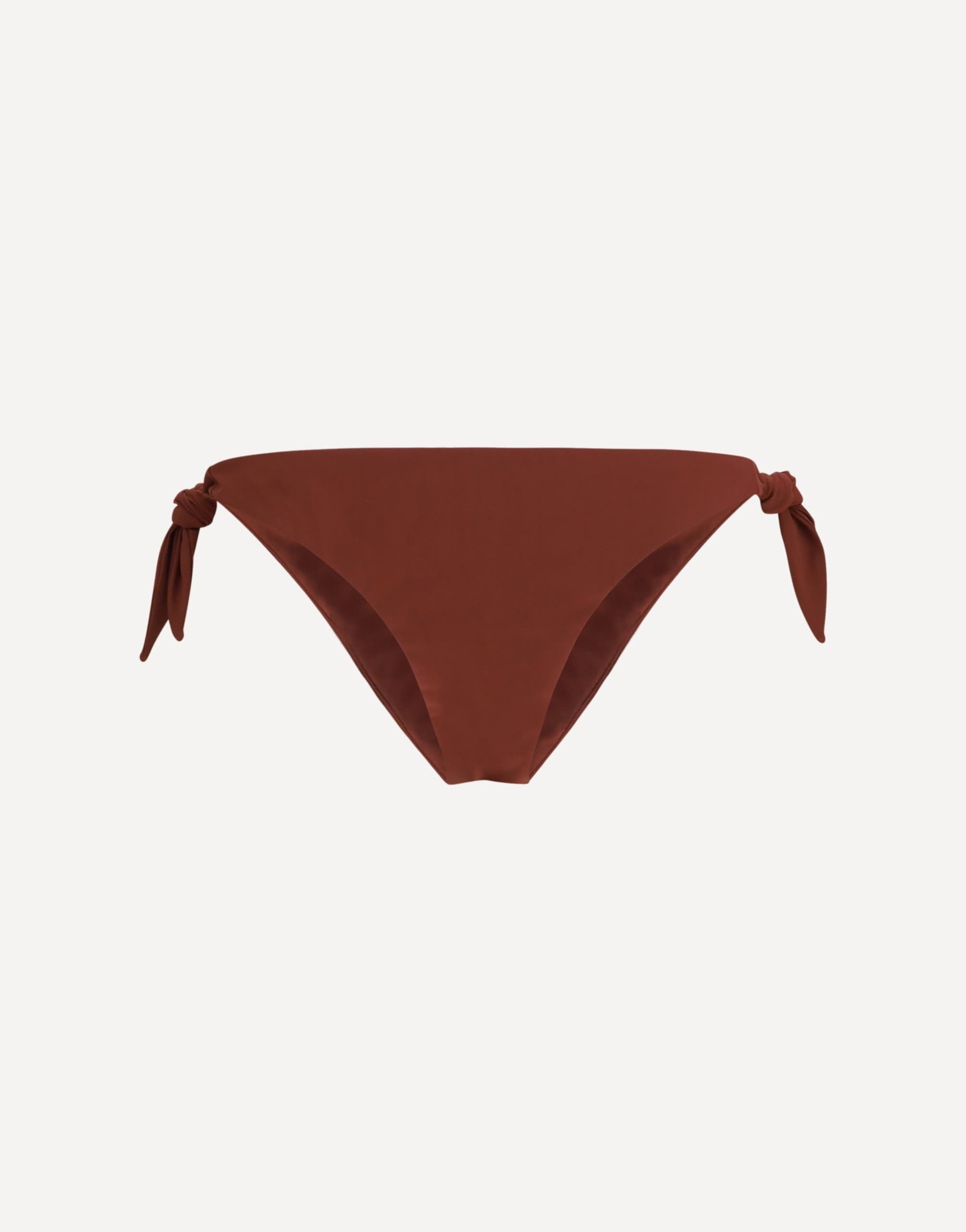 Brunello Cucinelli Brunello Cucinelli Swimsuit Bottom With Side Tie