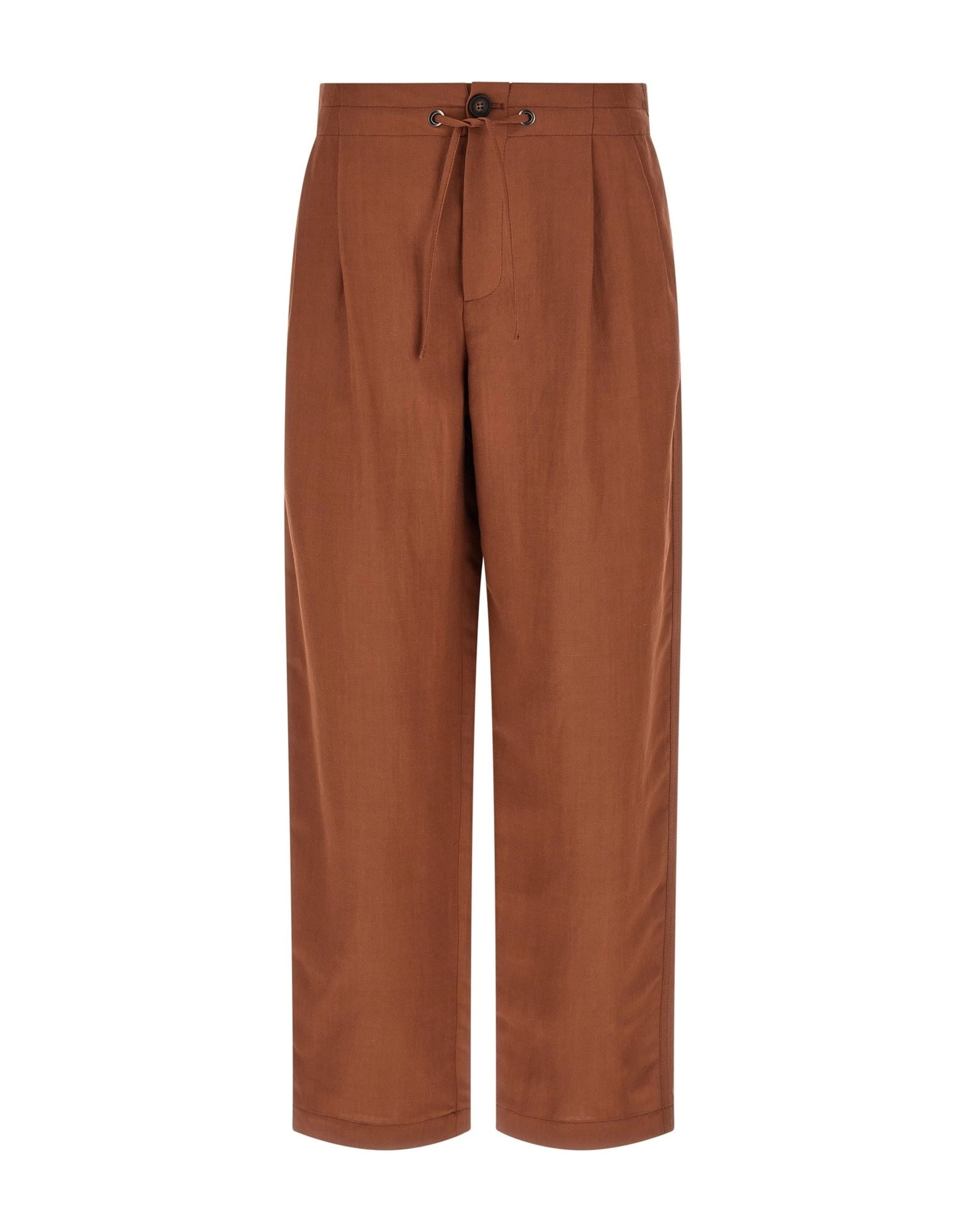 Brunello Cucinelli Brunello Cucinelli Tailored Track Pants