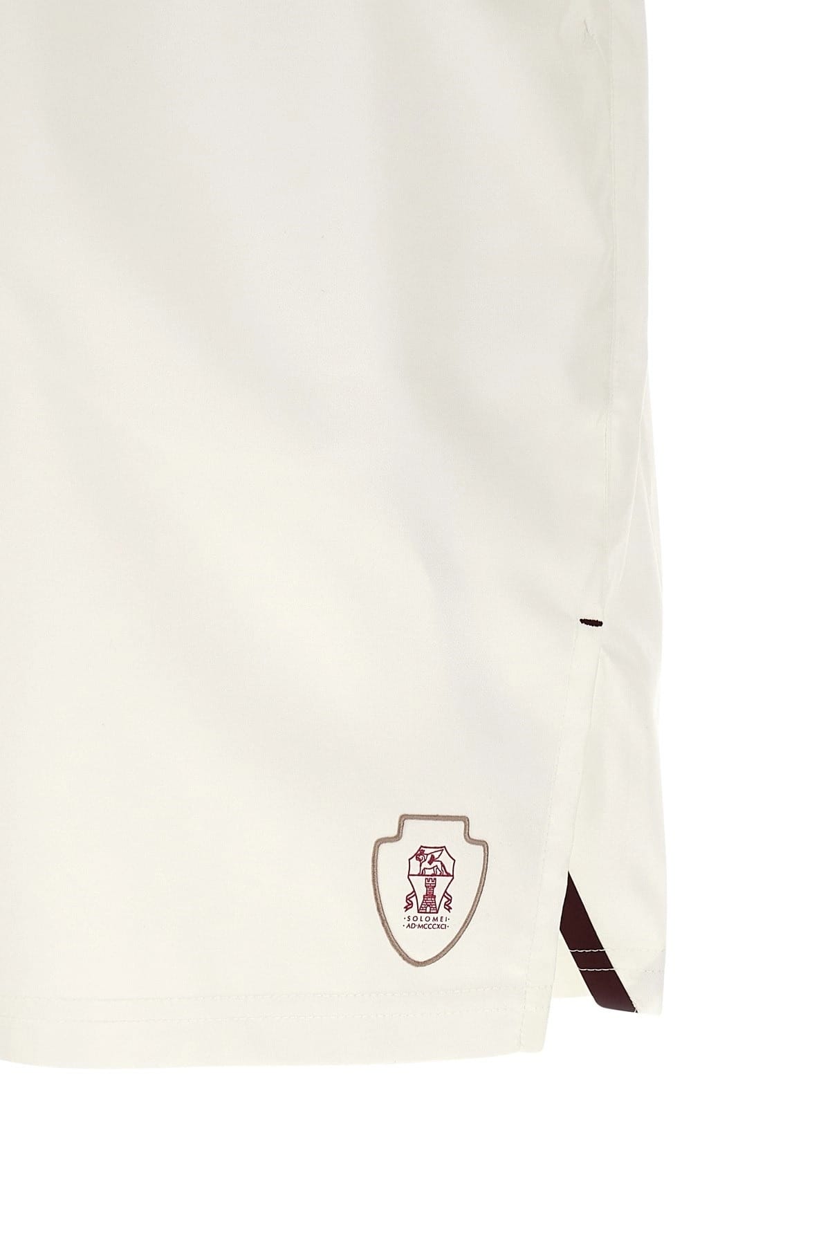 Brunello Cucinelli Brunello Cucinelli Tennis Bermuda Shorts