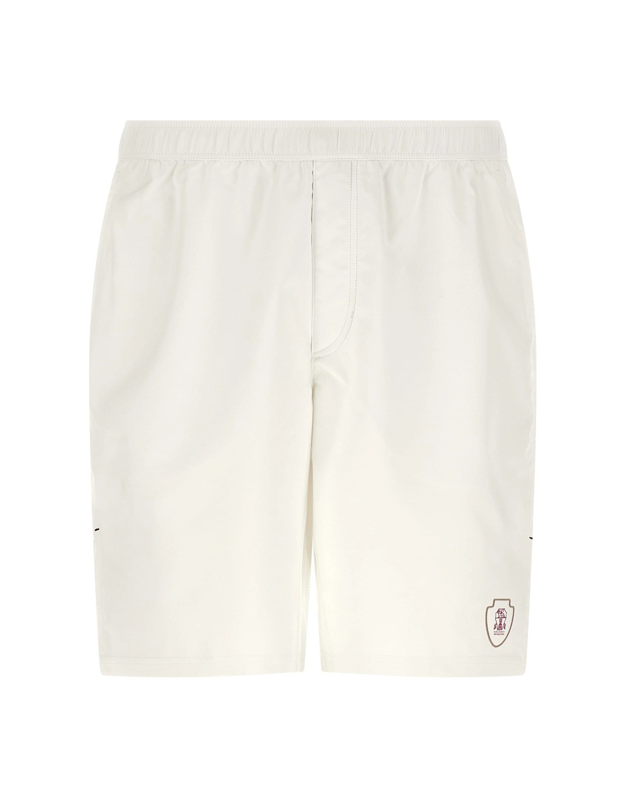 Brunello Cucinelli Brunello Cucinelli Tennis Bermuda Shorts