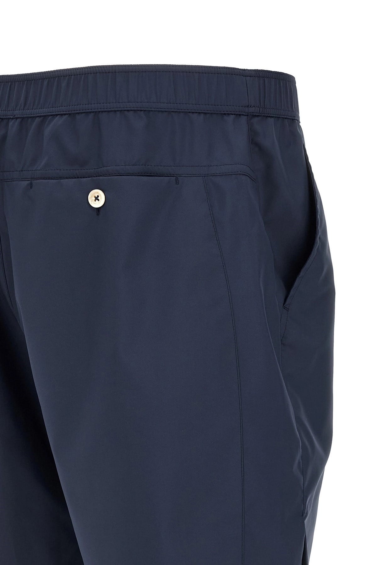 Brunello Cucinelli Brunello Cucinelli Tennis Bermuda Shorts